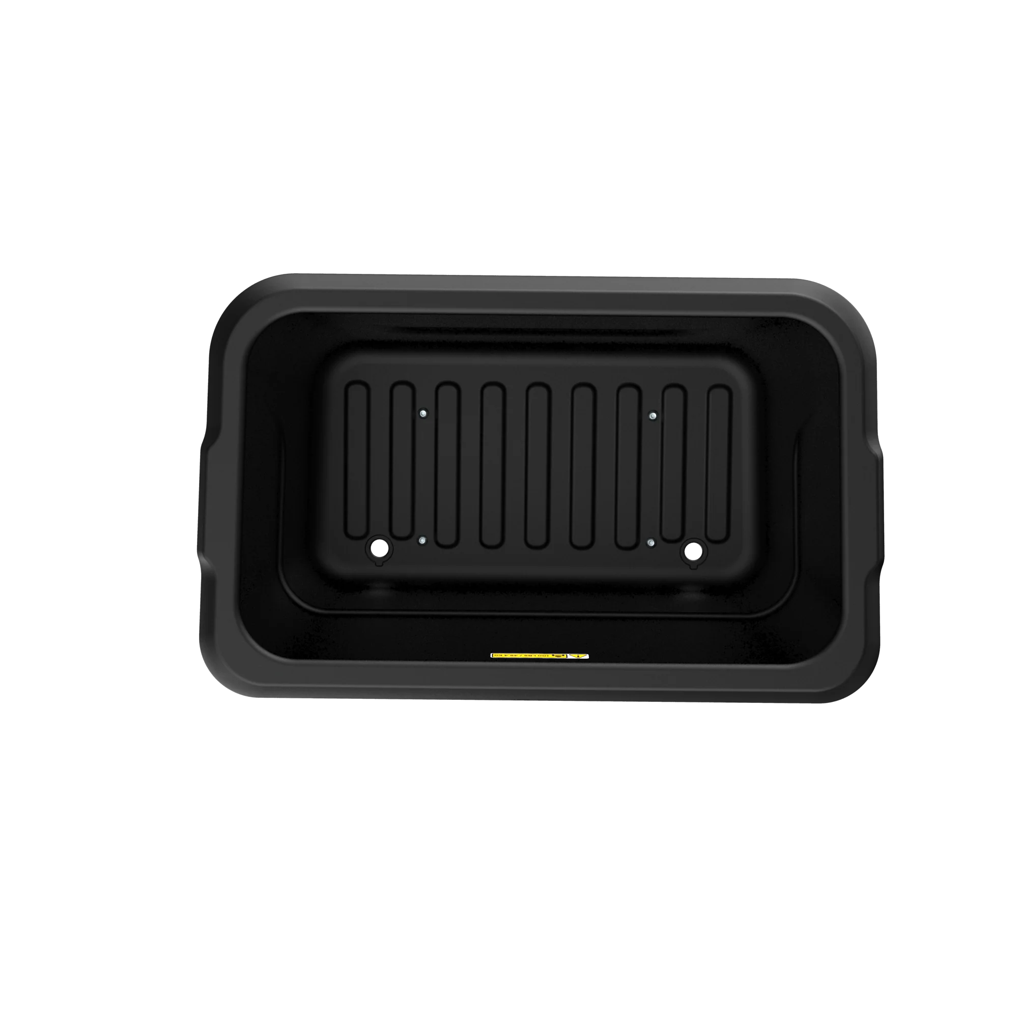 30 Crossover Storage Bin Kit