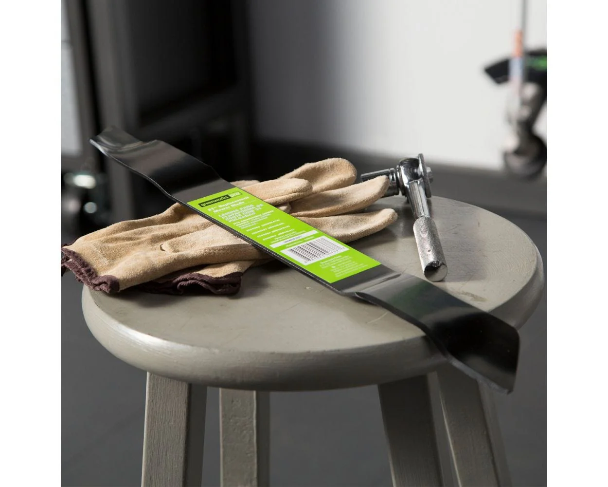 Replacement Blade for 21 Cordless Lawn Mowers