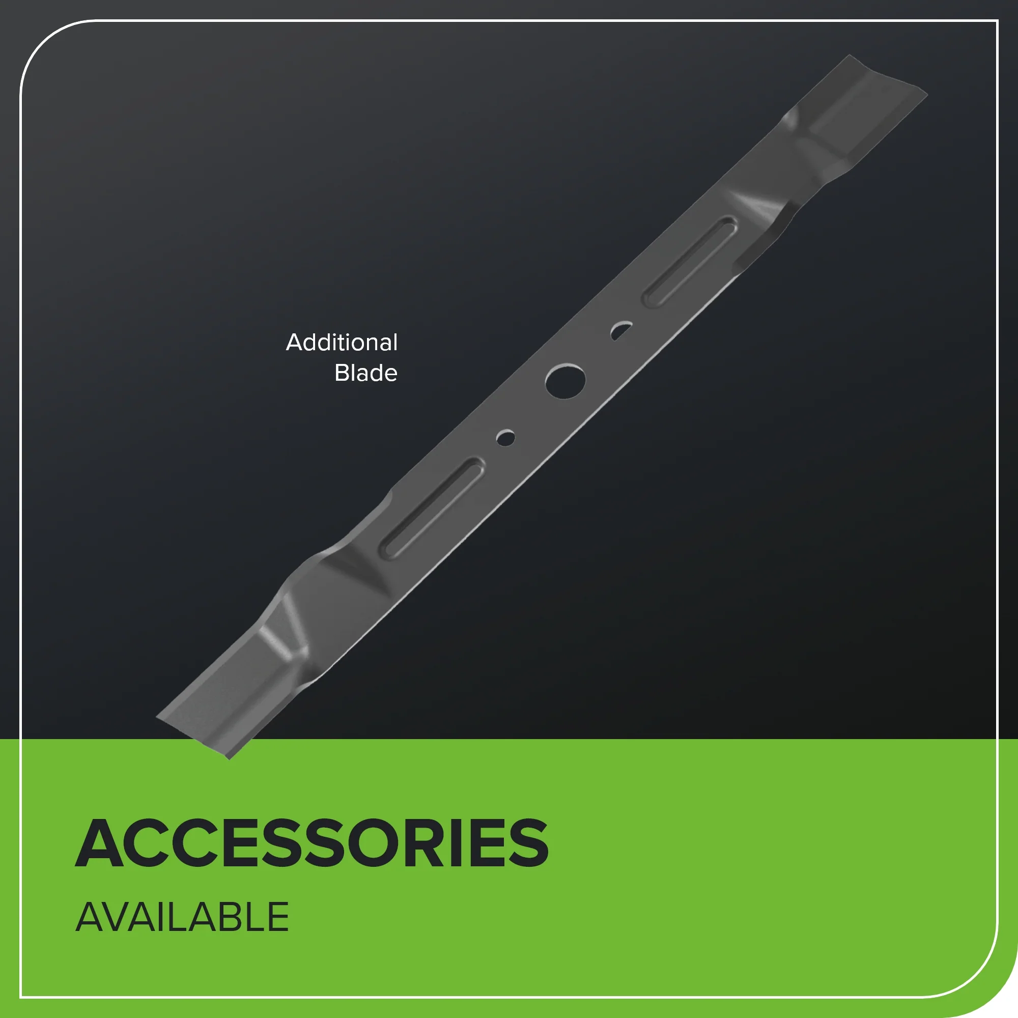 60V 30” CrossoverT Riding Lawn Tractor, Bagger Included w/ (4) 8.0Ah (1) 20.0Ah Batteries & 600-Watt Charger