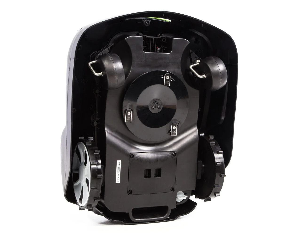 optimow® 25H High Cut Robotic Lawn Mower w/ Canopy