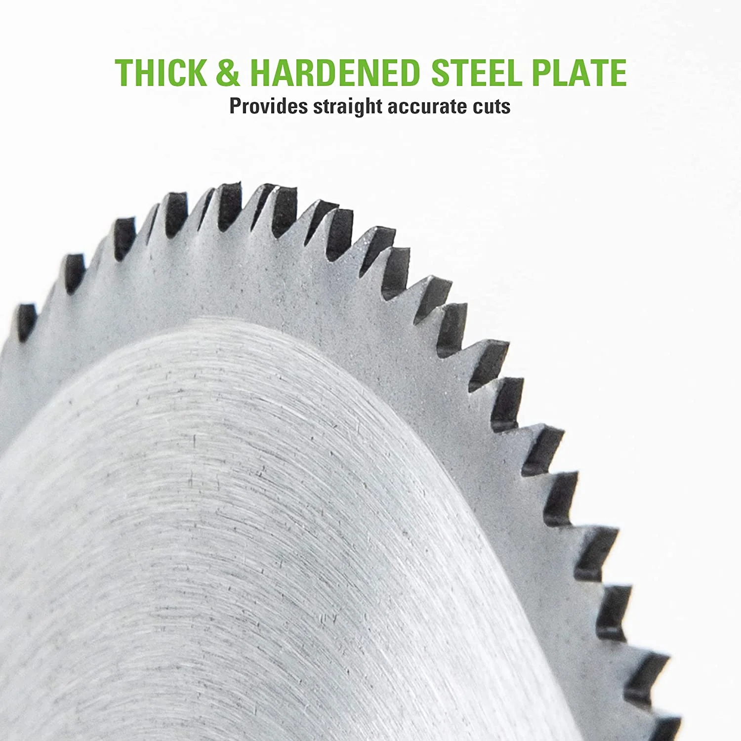 Greenworks 24V 7-1/4  140T Circular Saw Blades
