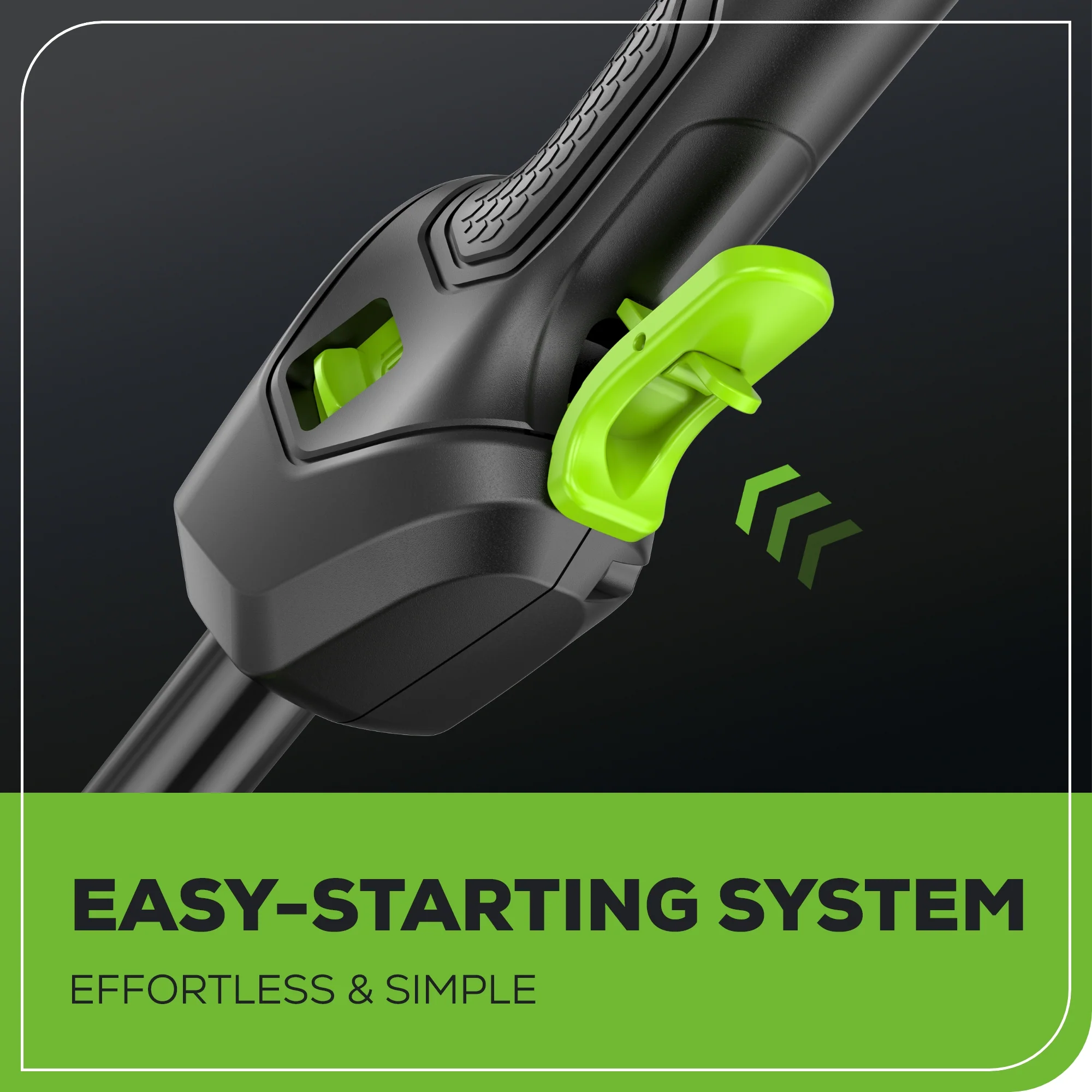 40V 12 Cordless Brushless Snow Shovel (Tool Only)