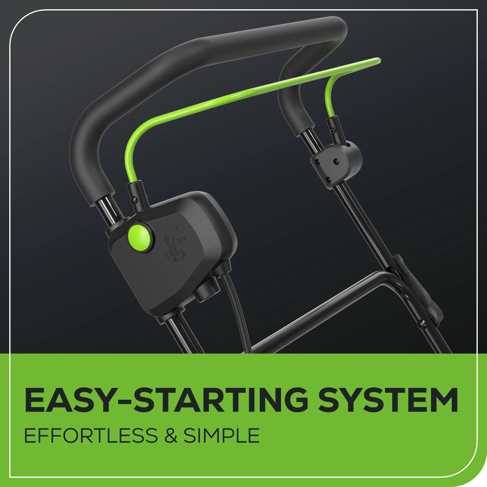 40V 15 Cordless Battery Dethatcher/Scarifier (Tool Only)