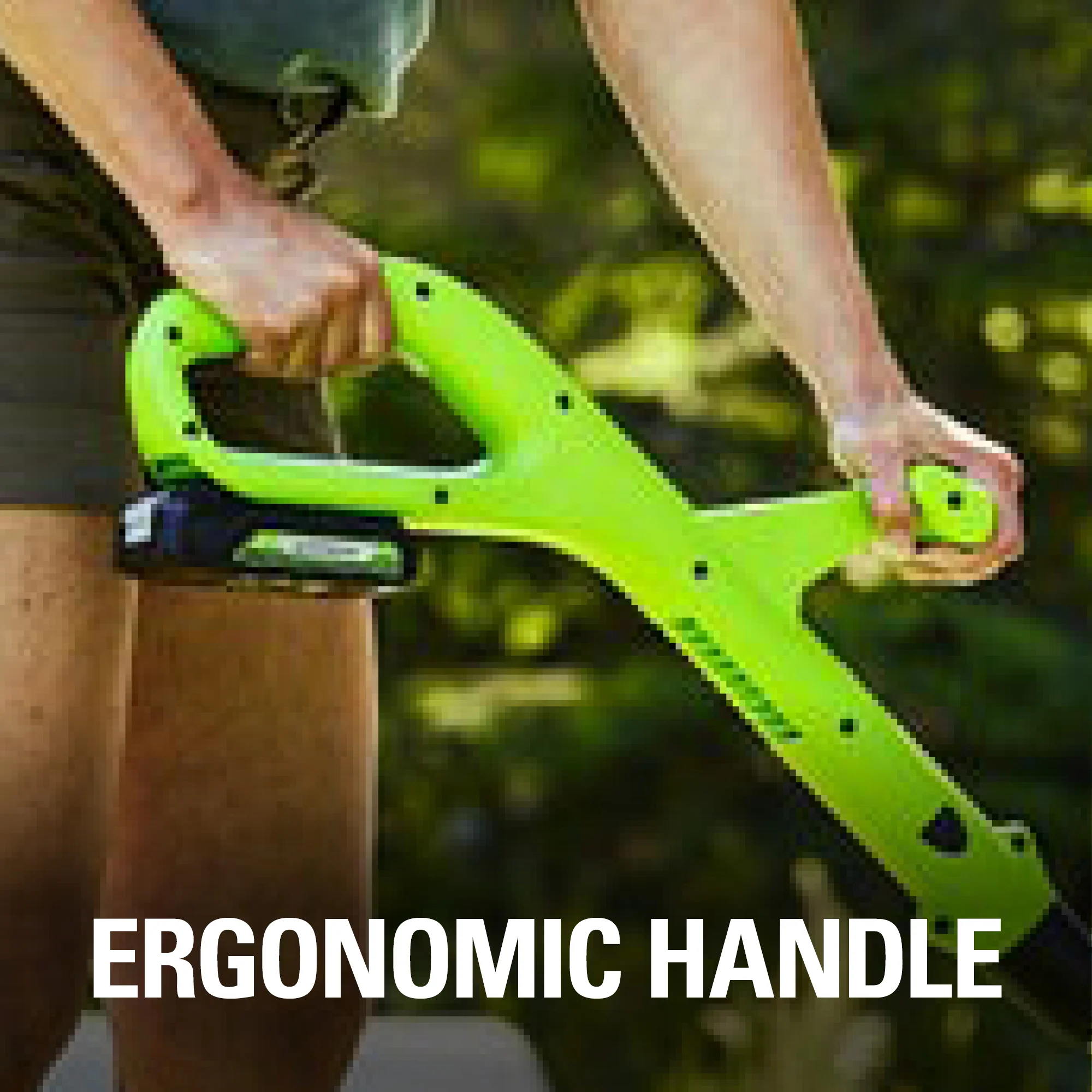 24V 10 Cordless Battery String Trimmer w/ 2.0Ah Battery & Charger