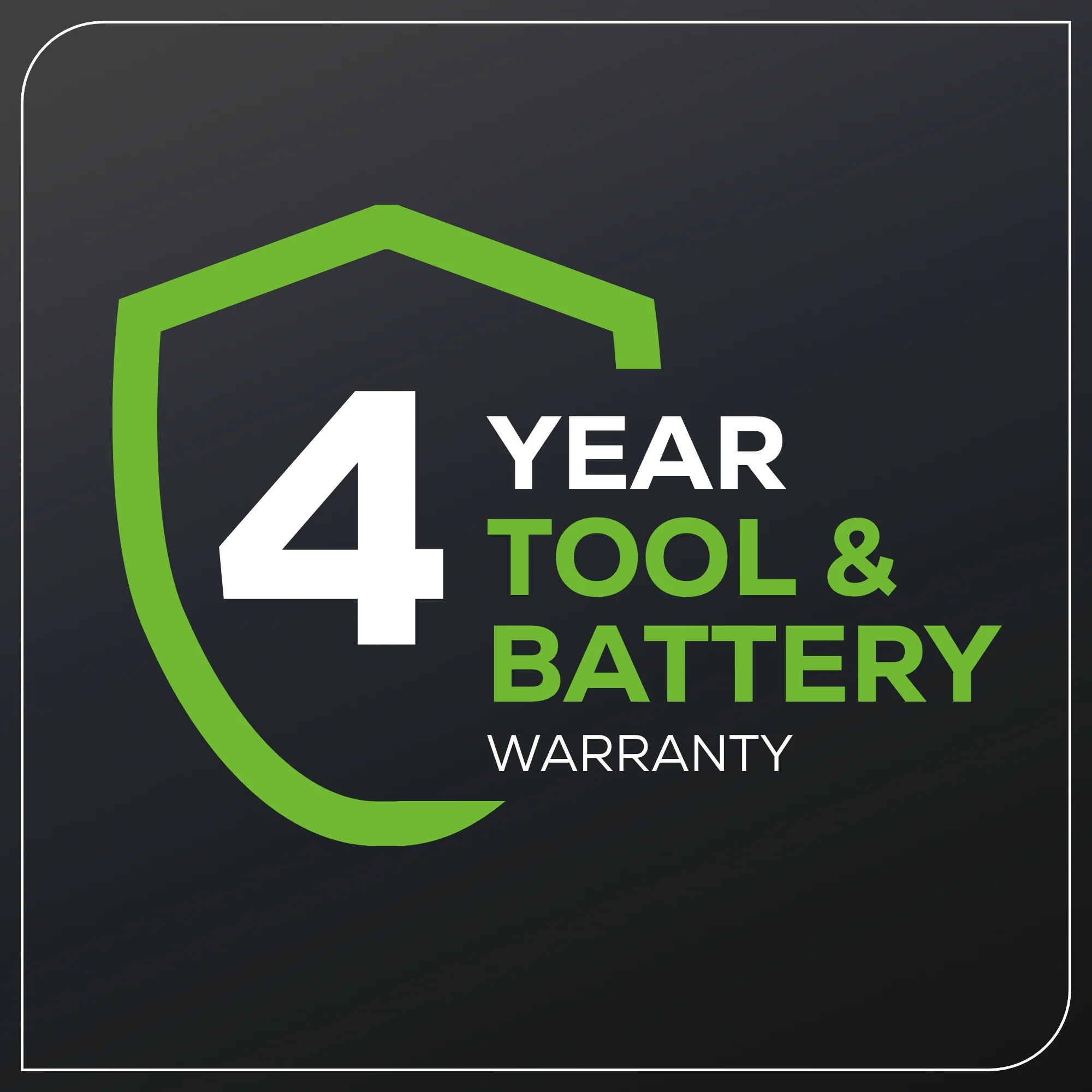 80V 20 Cordless Battery Pole Hedge Trimmer (1.2 cut, 4000 SPM) w/ 2.0Ah Battery & Charger