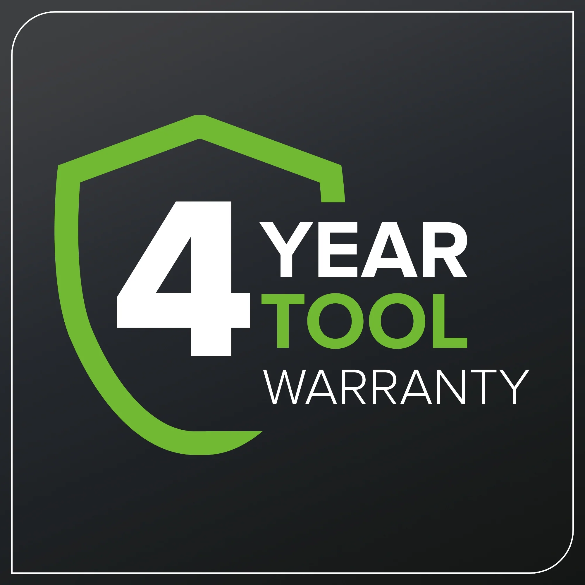 60V 8 Cordless Battery Edger Black Shaft (Tool Only)