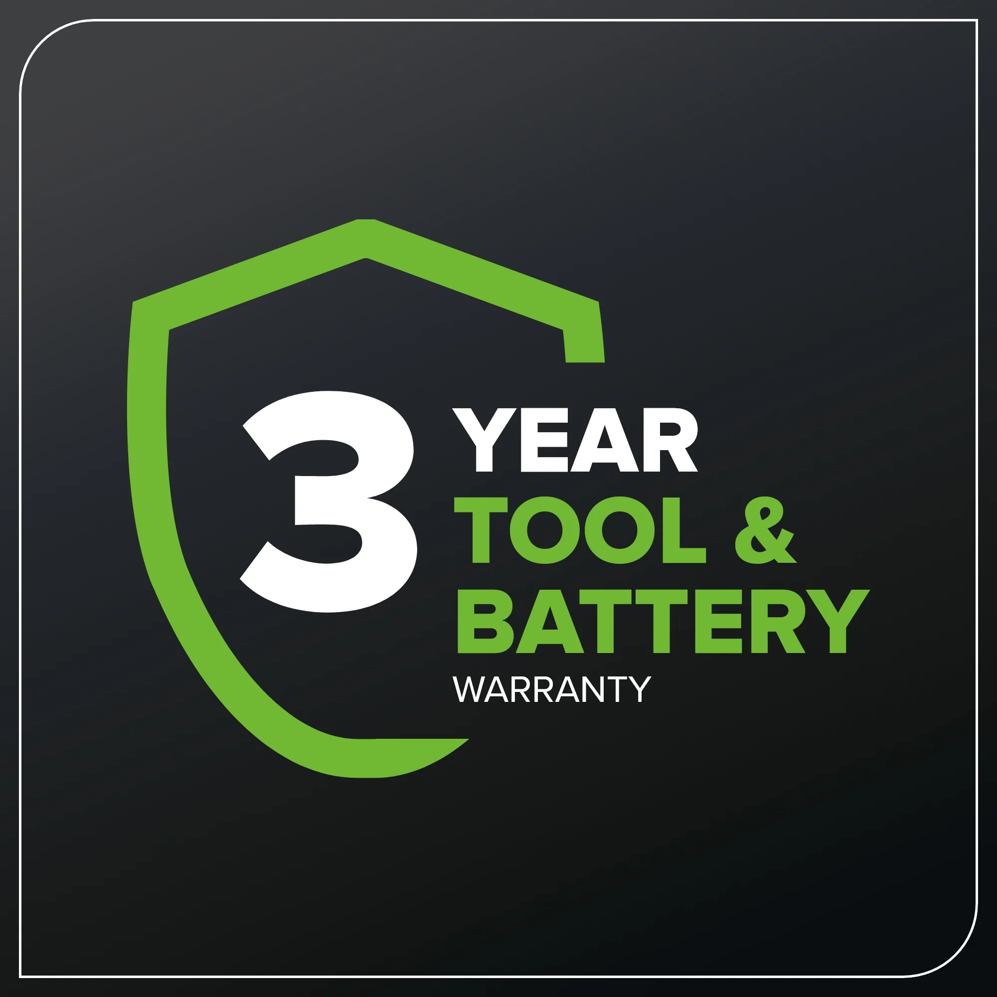 40V 17 Cordless Battery Brushless Push Lawn Mower w/ 4.0Ah Battery & Charger