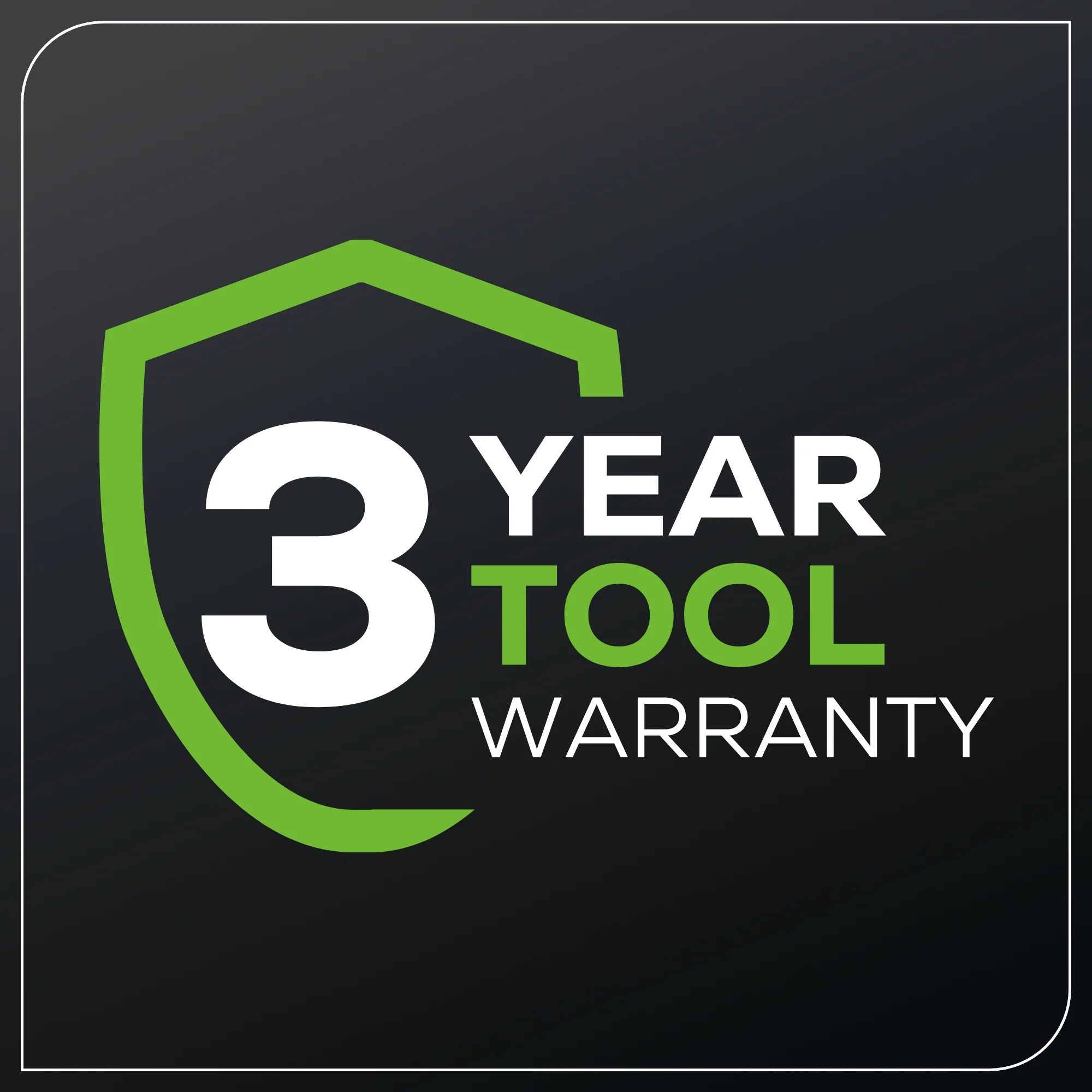 24V Cordless Battery Heat Glue Gun (Tool Only)