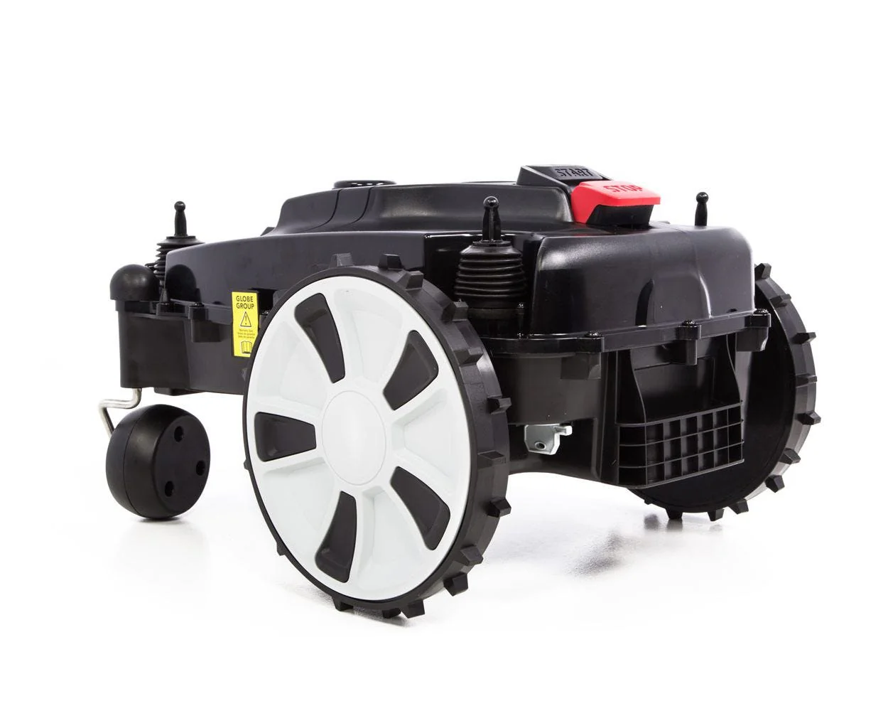 optimow® 25H High Cut Robotic Lawn Mower