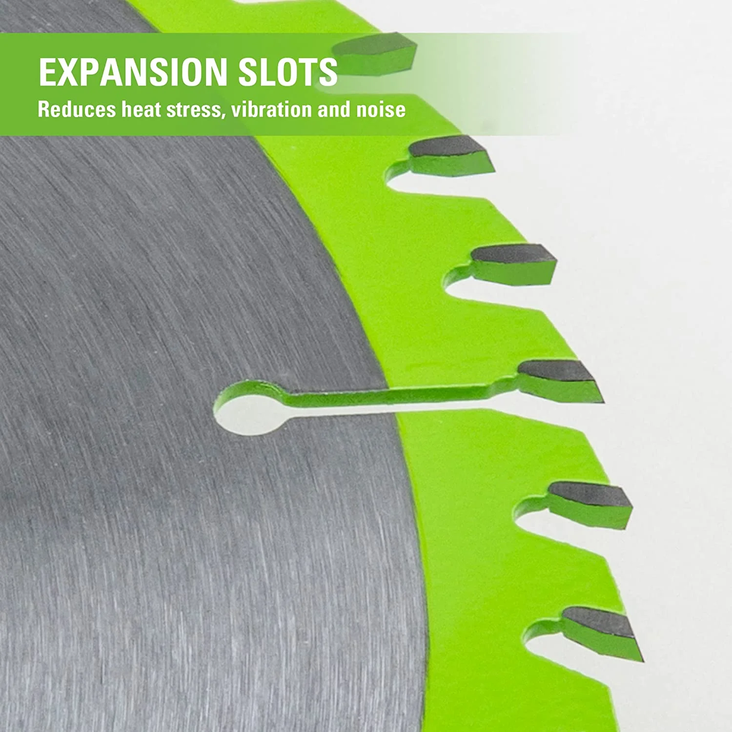 Greenworks 24V 7-1/4  60T Circular Saw Blades