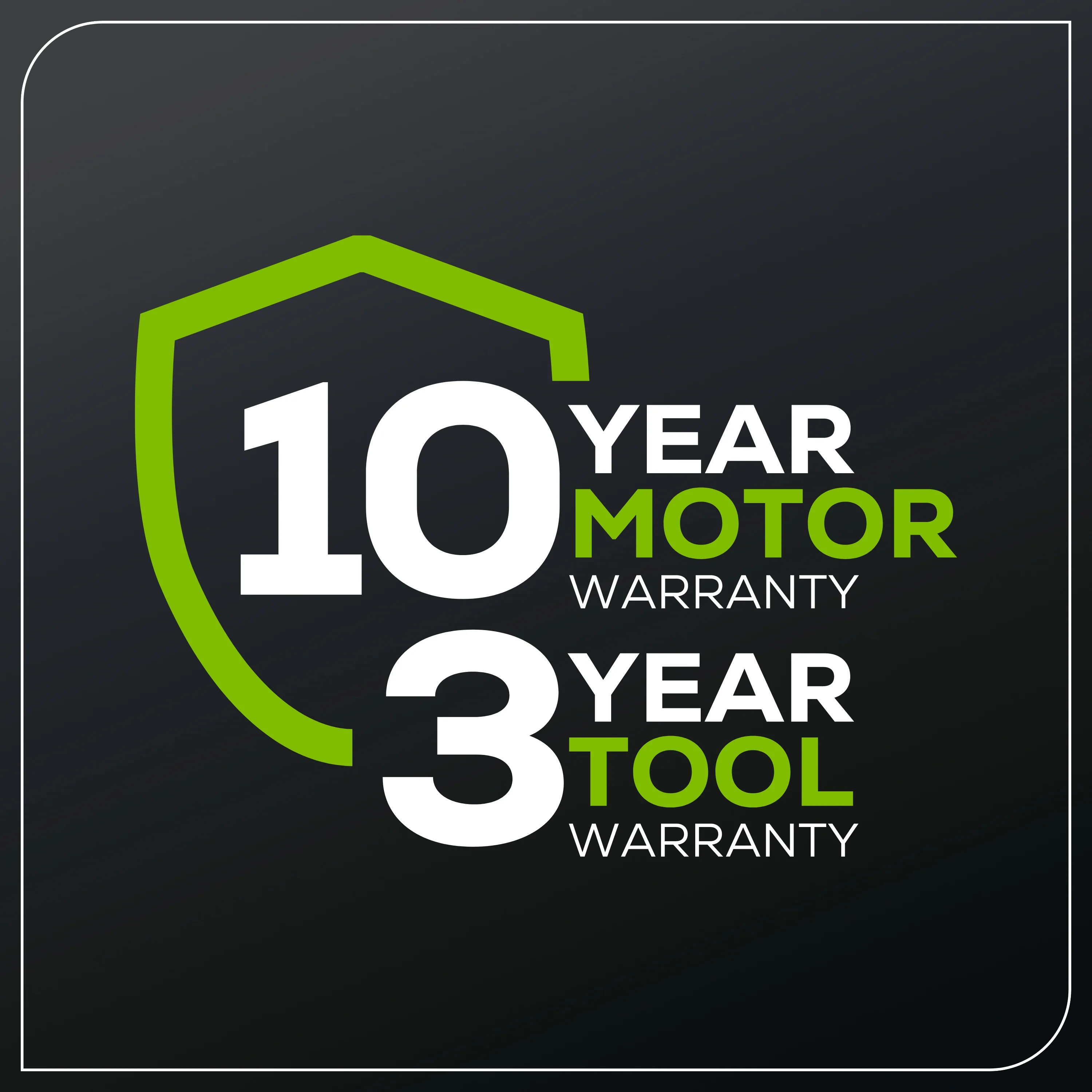 3000 PSI Electric Vertical Pressure Washer