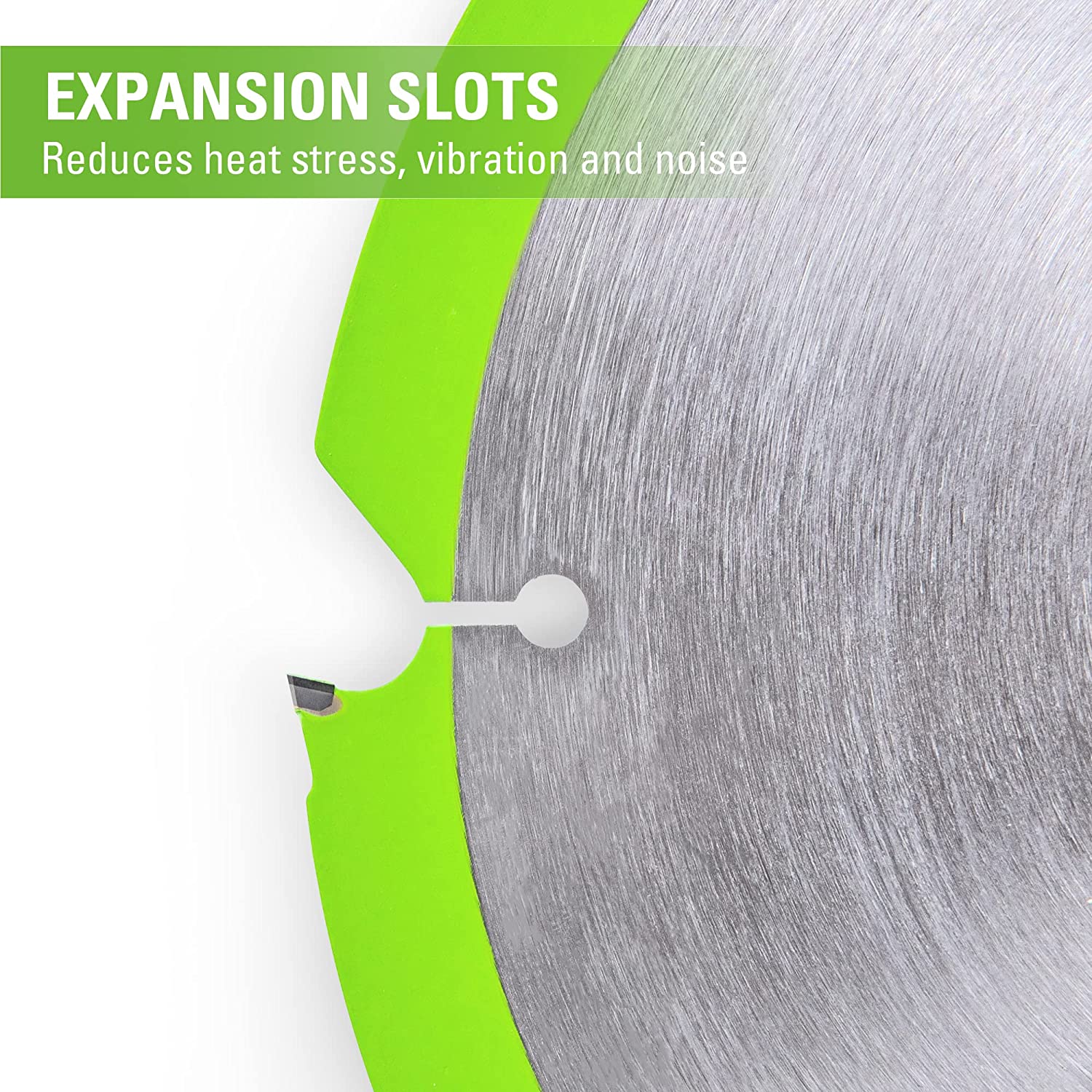 Greenworks 24V 7-1/4 4T-PCD Circular Saw Blades