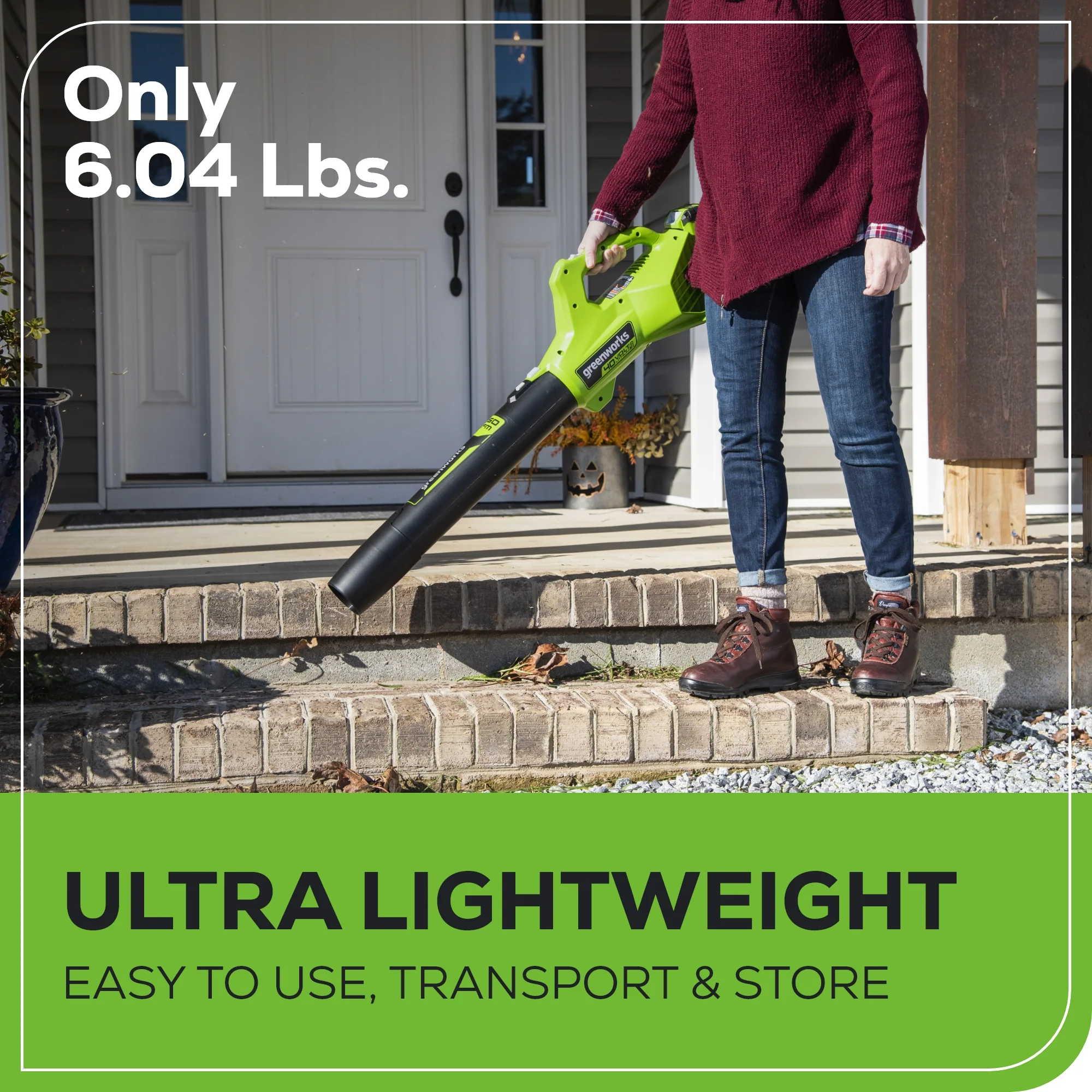40V 13 Gen 2 String Trimmer & 350 CFM Cordless Battery Leaf Blower Combo Kit w/ (3).065 Spools,(1)2.0 Ah Battery & Charger