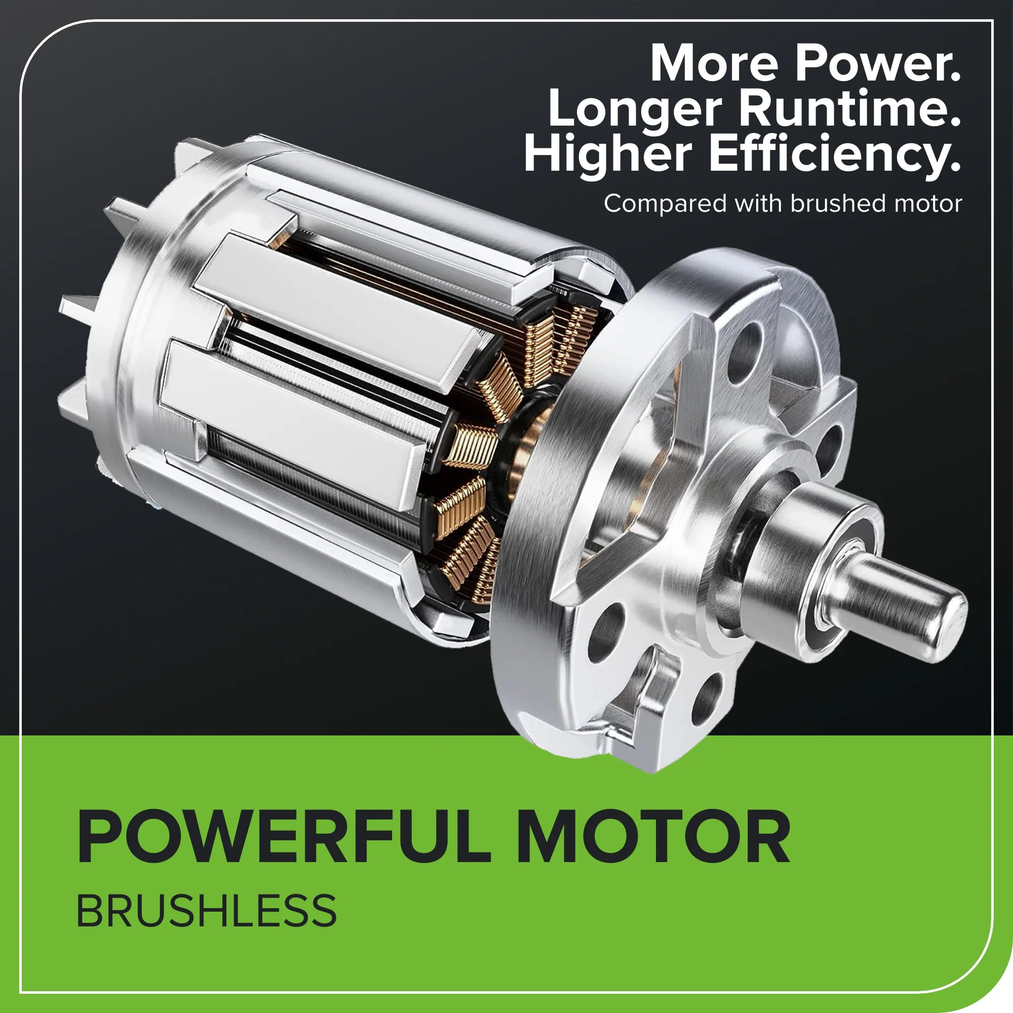 60V 30” CrossoverT Riding Lawn Tractor with (4) 8.0Ah Batteries & 600-Watt Charger