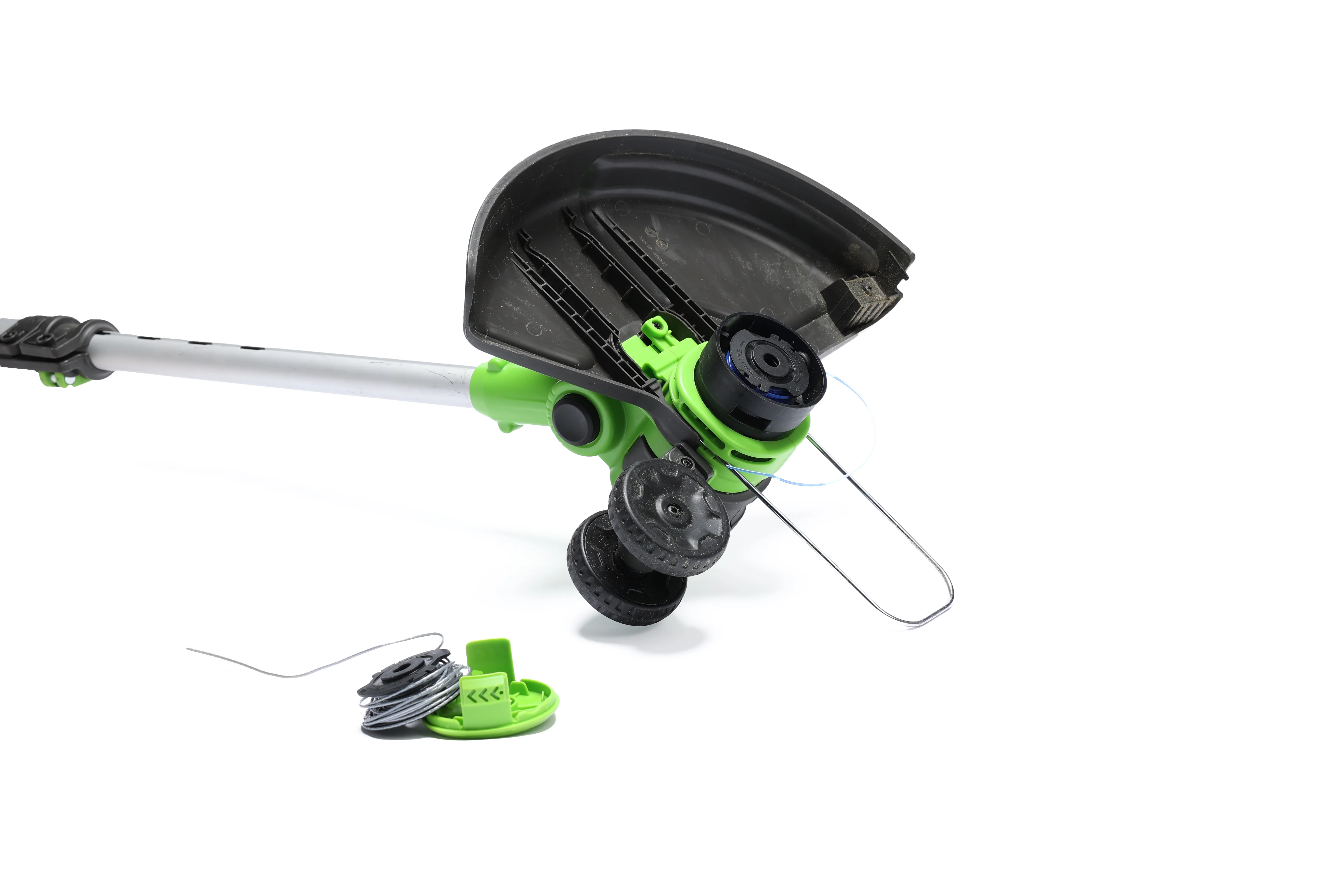 .065 Single Line Replacement String Trimmer Spool