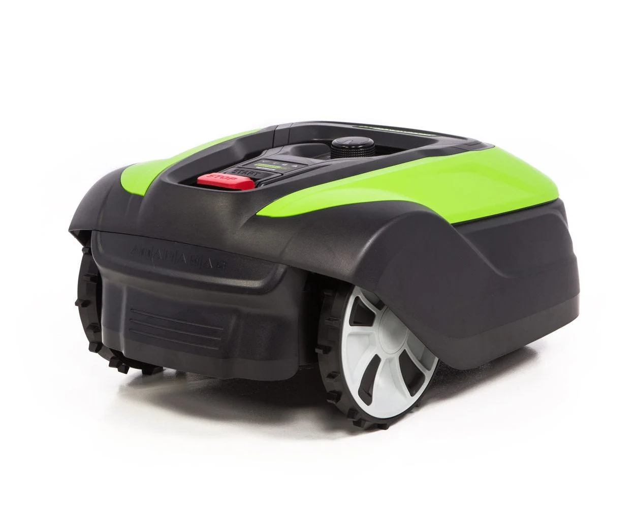 optimow® 25H High Cut Robotic Lawn Mower