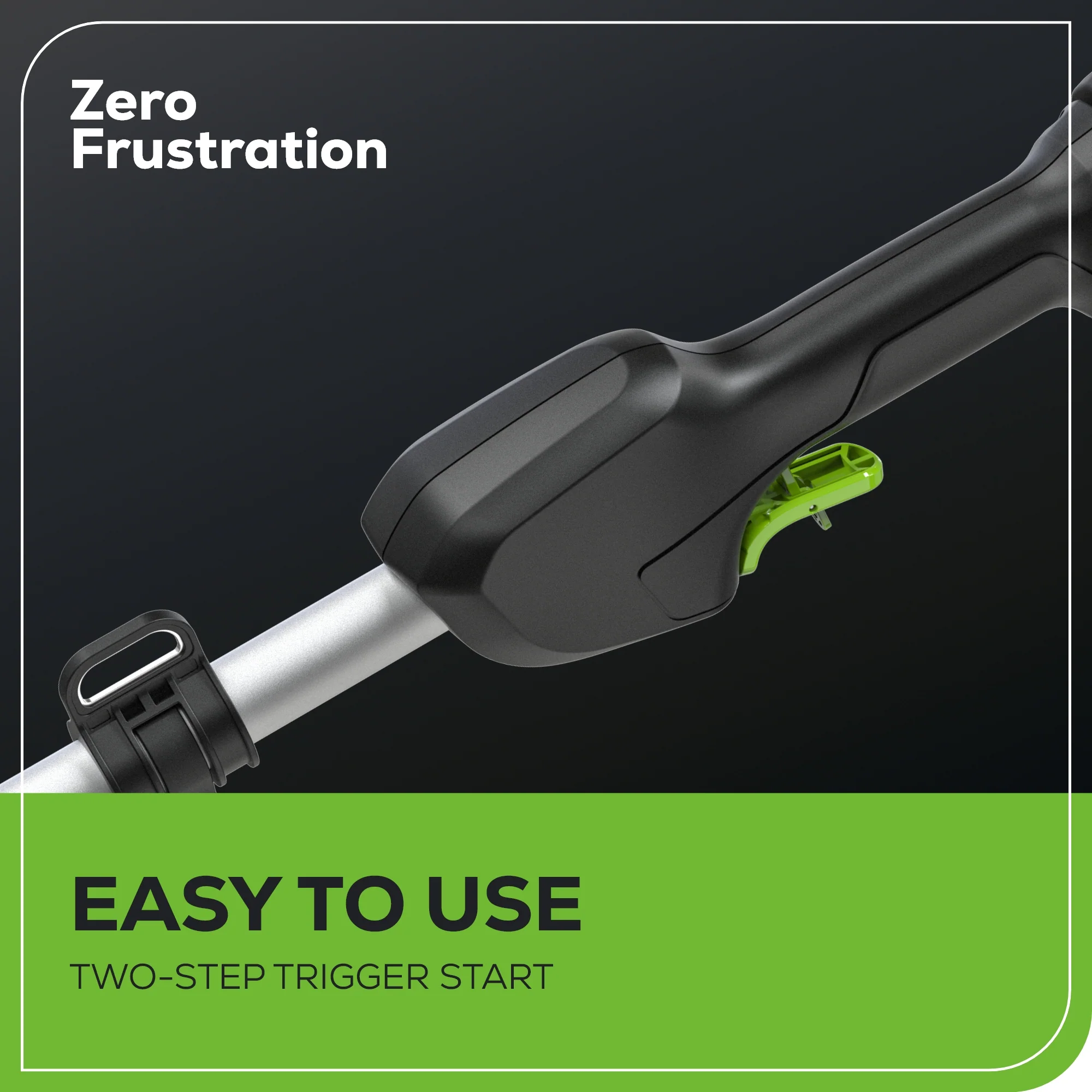 80V 10 Gen2 Cordless Battery Pole Saw (Tool Only)