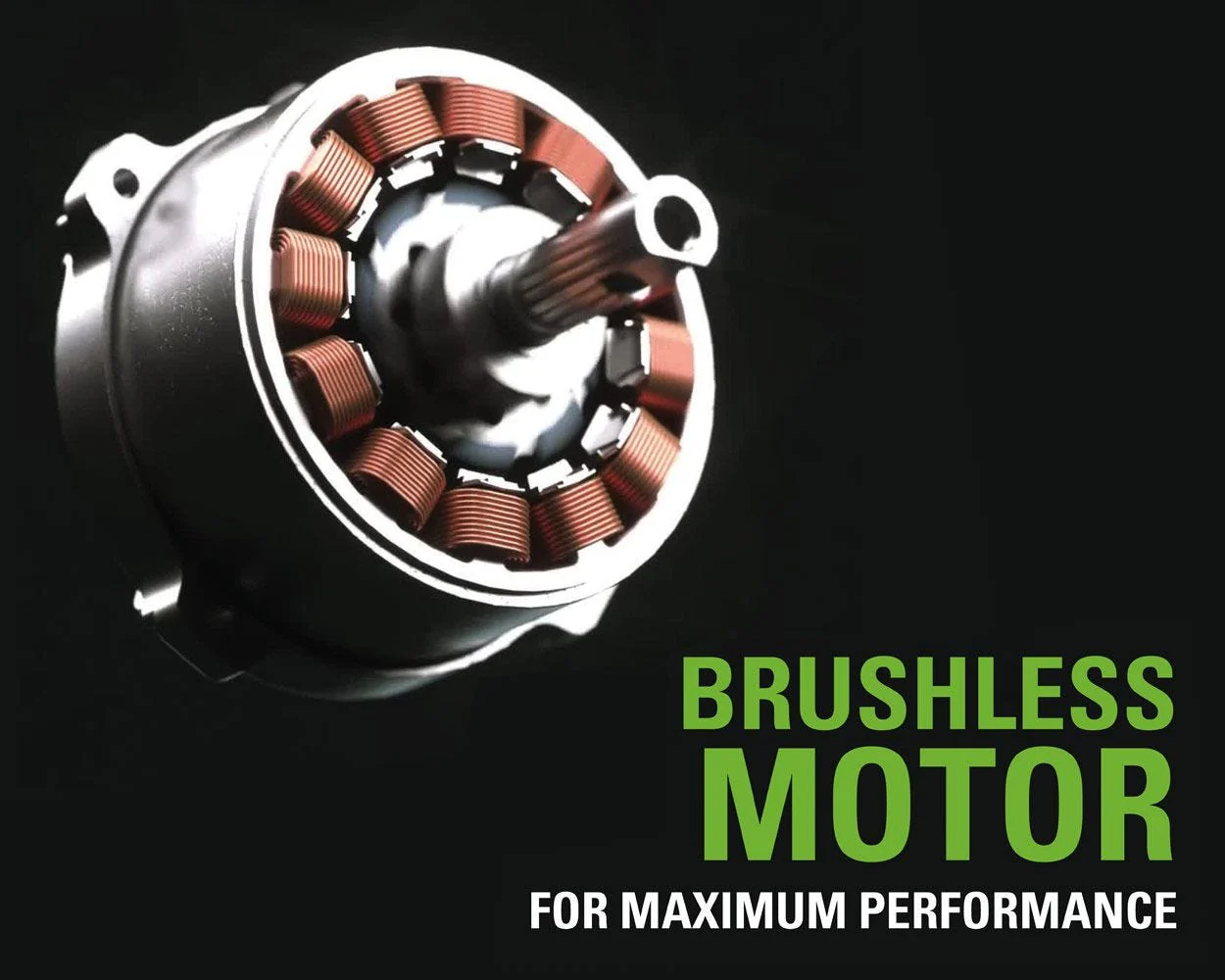 RENEWED Pro 3000-PSI Brushless 2.0-GPM Electric Pressure Washer