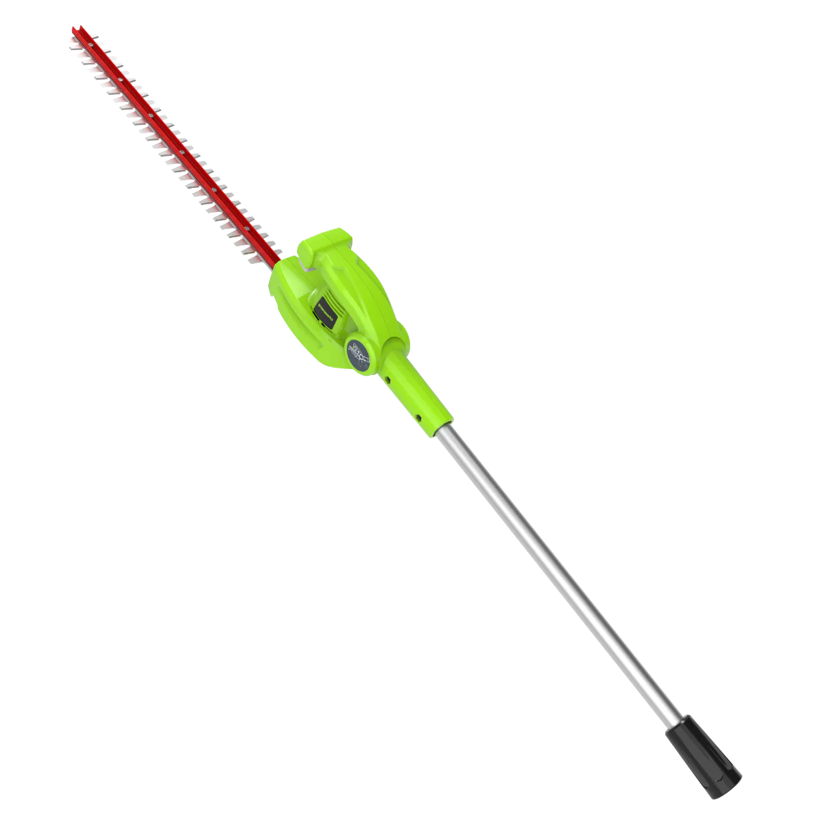 40V 20 Hedge Trimmer Attachment