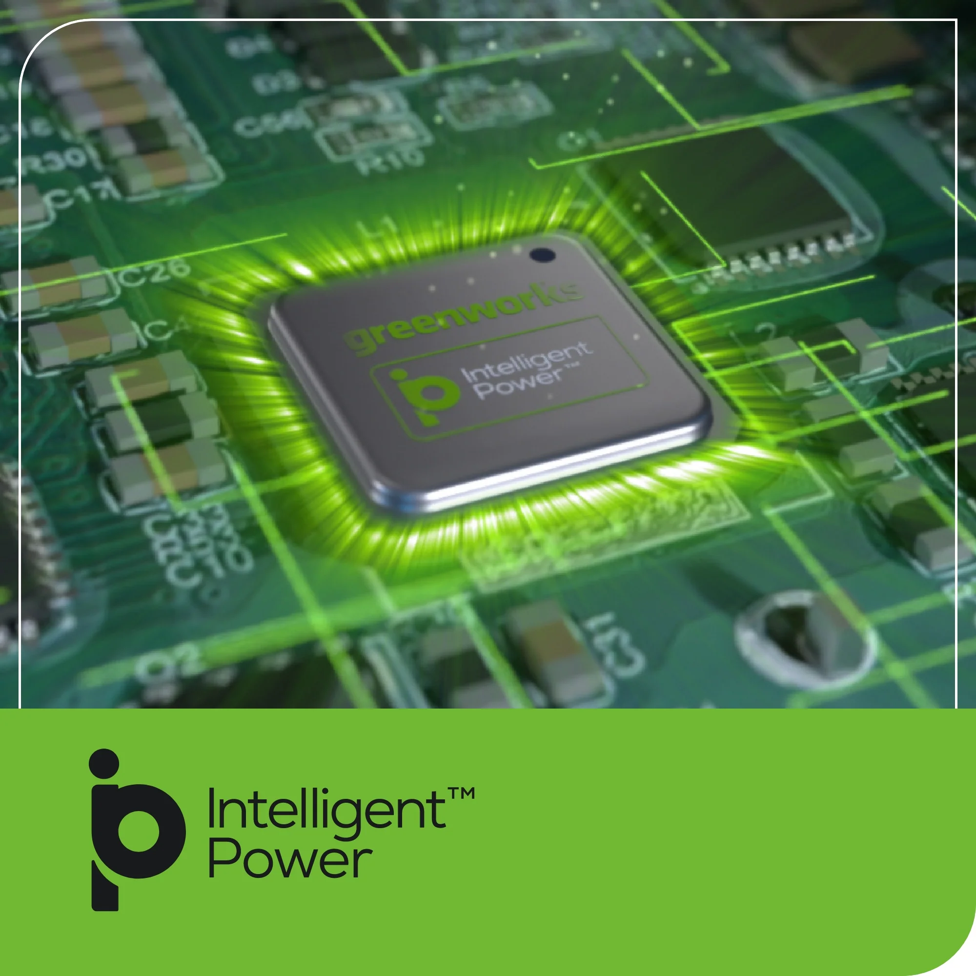 40V 8 Cordless Battery Edger w 4.0 Ah Battery & Charger