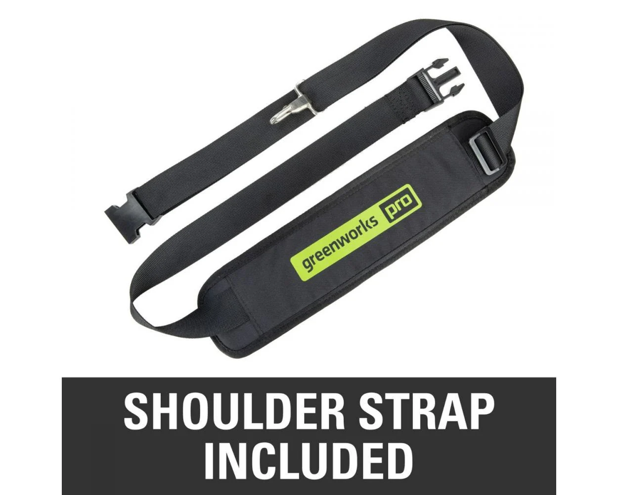 60V 16 Cordless Battery Bike Handle String Trimmer (Tool Only)