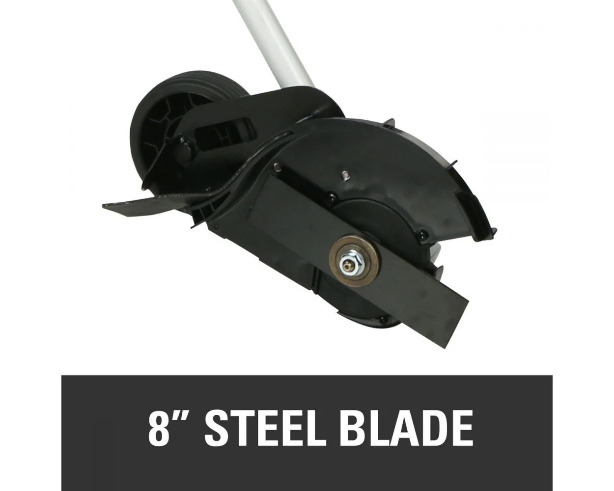 60V 16 String Trimmer and 8 Edger Combo Kit w/ 2.0Ah Battery & Charger