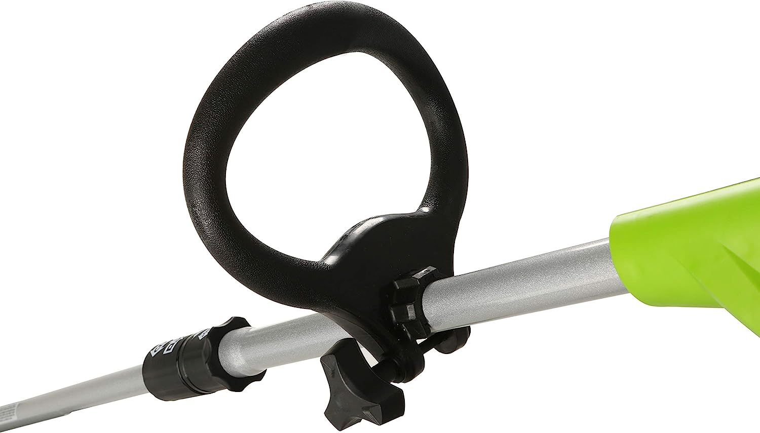 40V 12 Brushless TORQDRIVE™ String Trimmer w/2Ah USB Battery and Charger