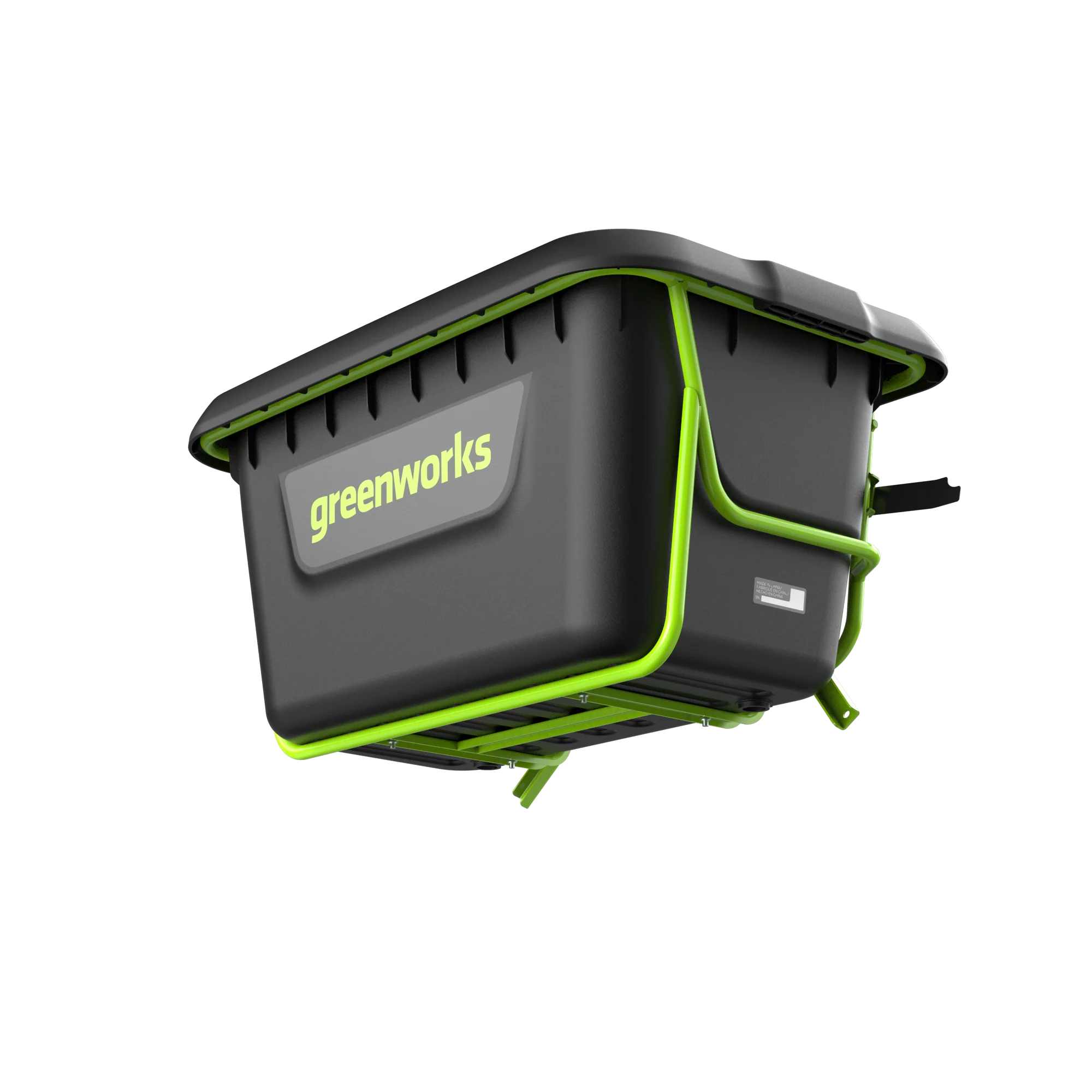 30 Crossover Storage Bin Kit