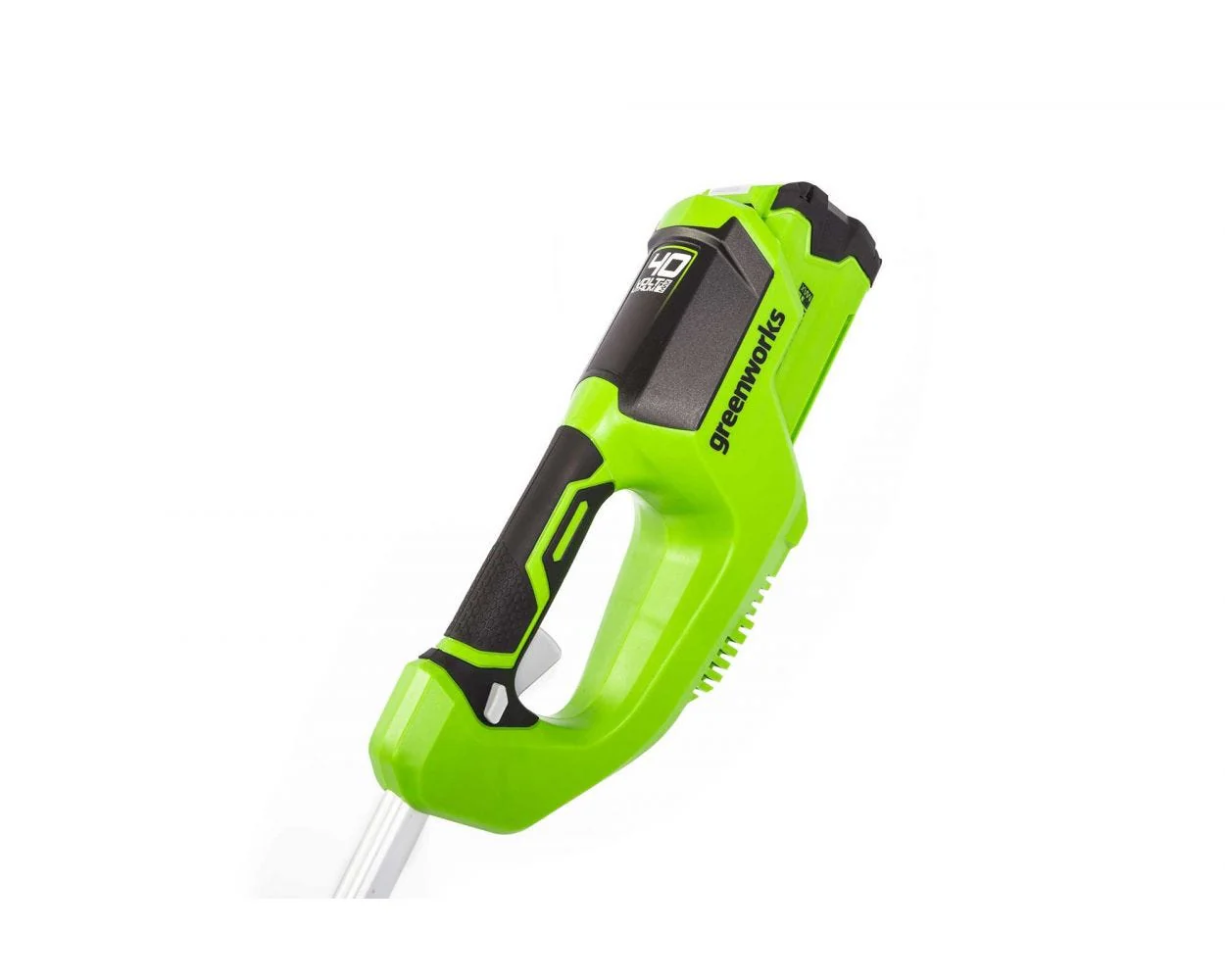 40V 15 Cordless Battery String Trimmer w/ 2Ah Battery & Charger