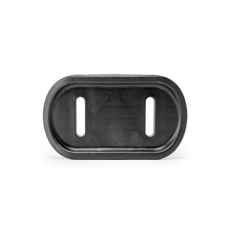 Skid Plate Assembly for 24 Snow Throwers