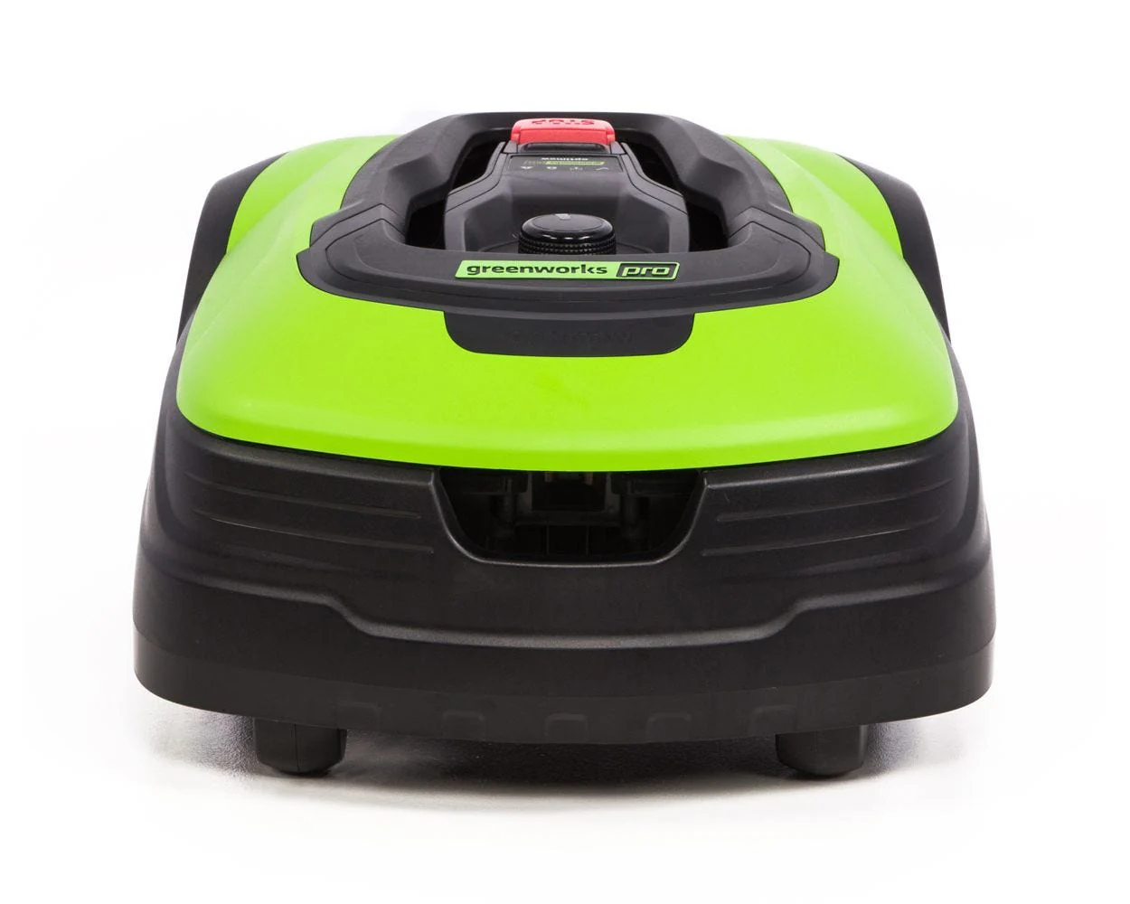 optimow® 25H High Cut Robotic Lawn Mower