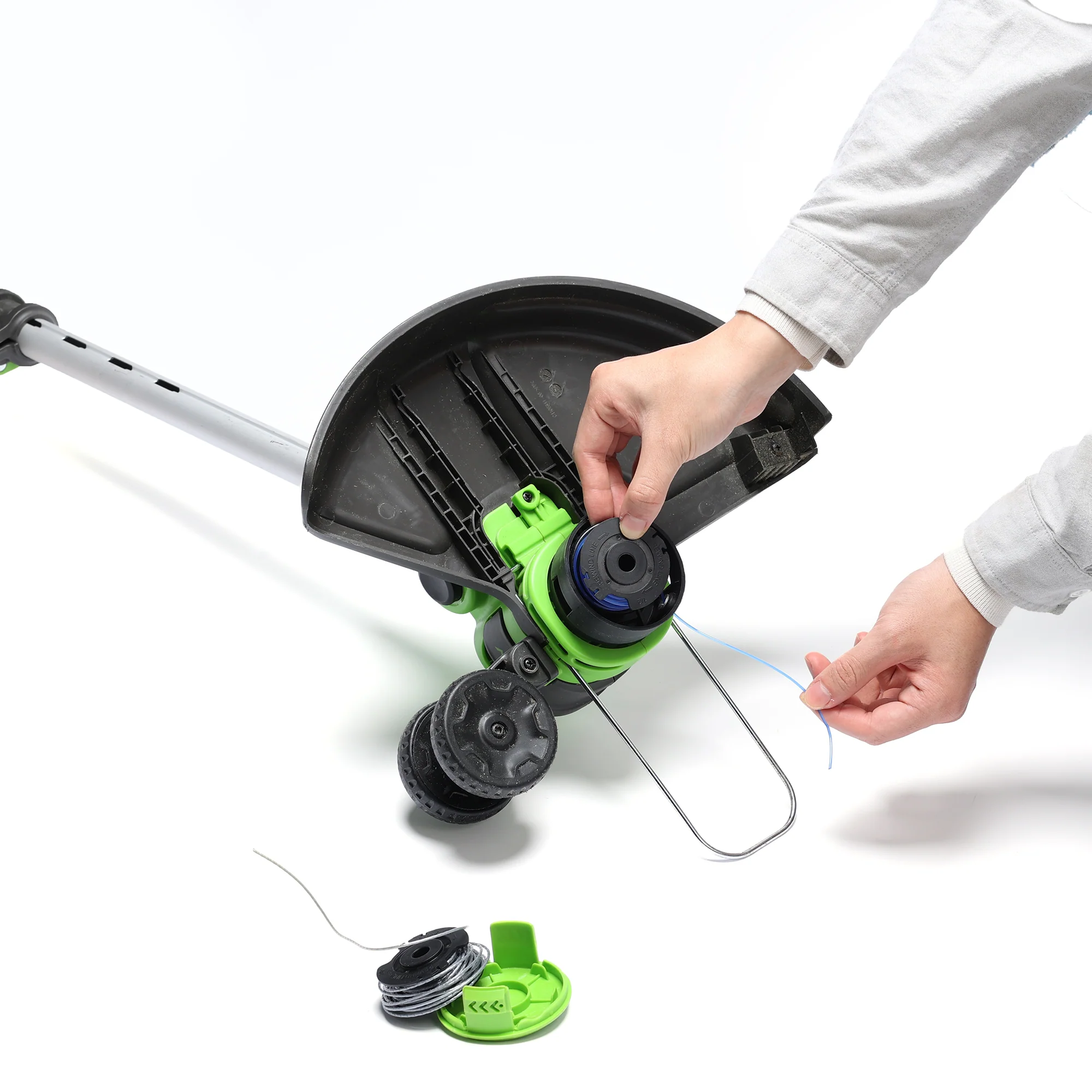 .065 Single Line Replacement String Trimmer Spool