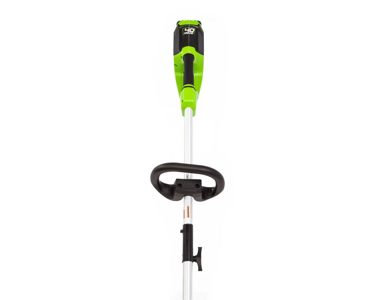 40V 15 Cordless Battery String Trimmer w/ 2Ah Battery & Charger