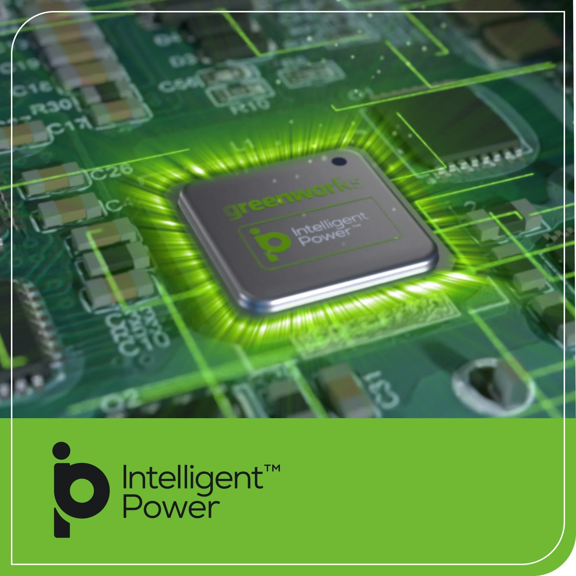 40V 21 Cordless Battery Self-Propelled Mower 3pc Combo Kit w/ 5.0Ah Battery & Charger