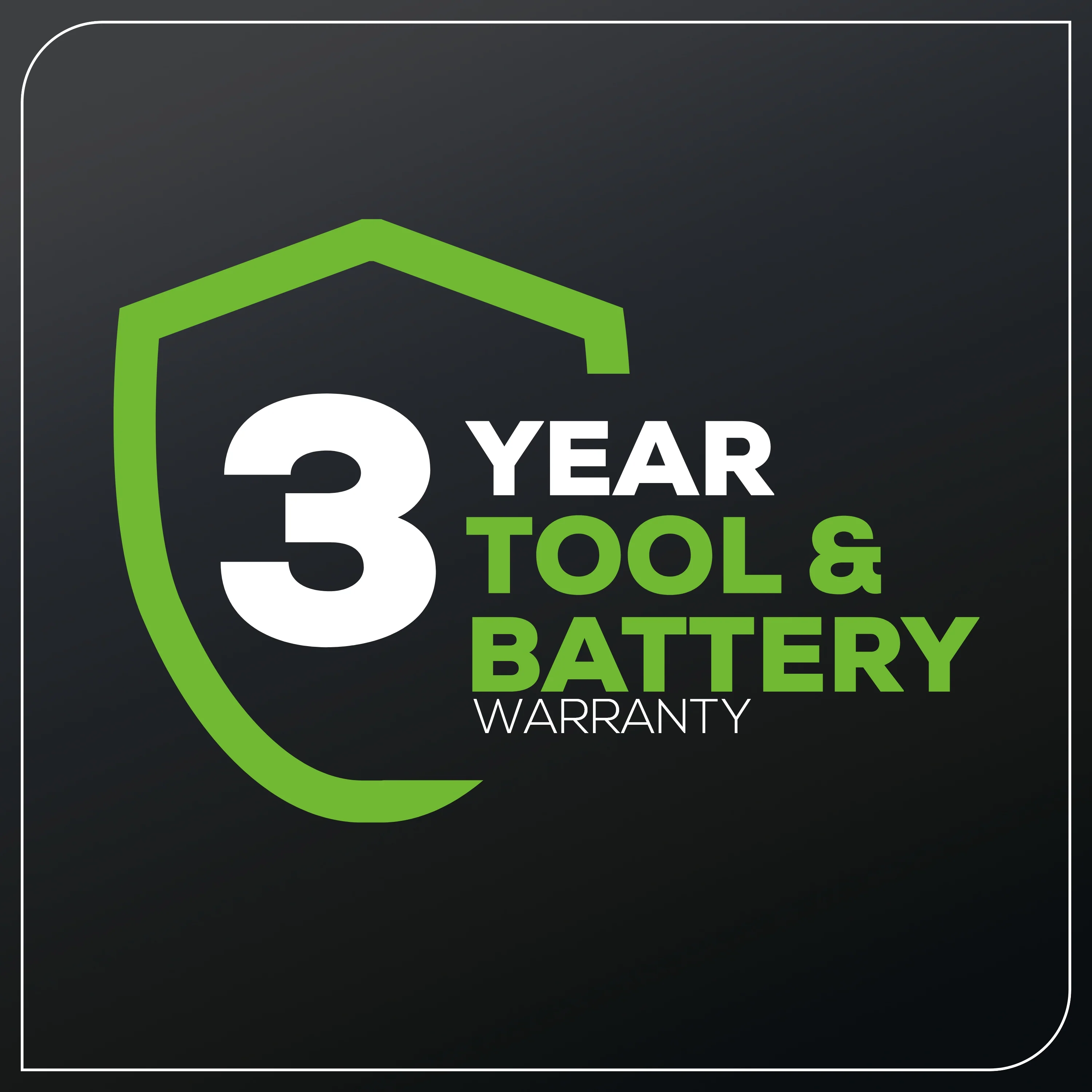 24V 8 Cordless Battery Pole Saw w/ 2.0 Ah Battery & Charger