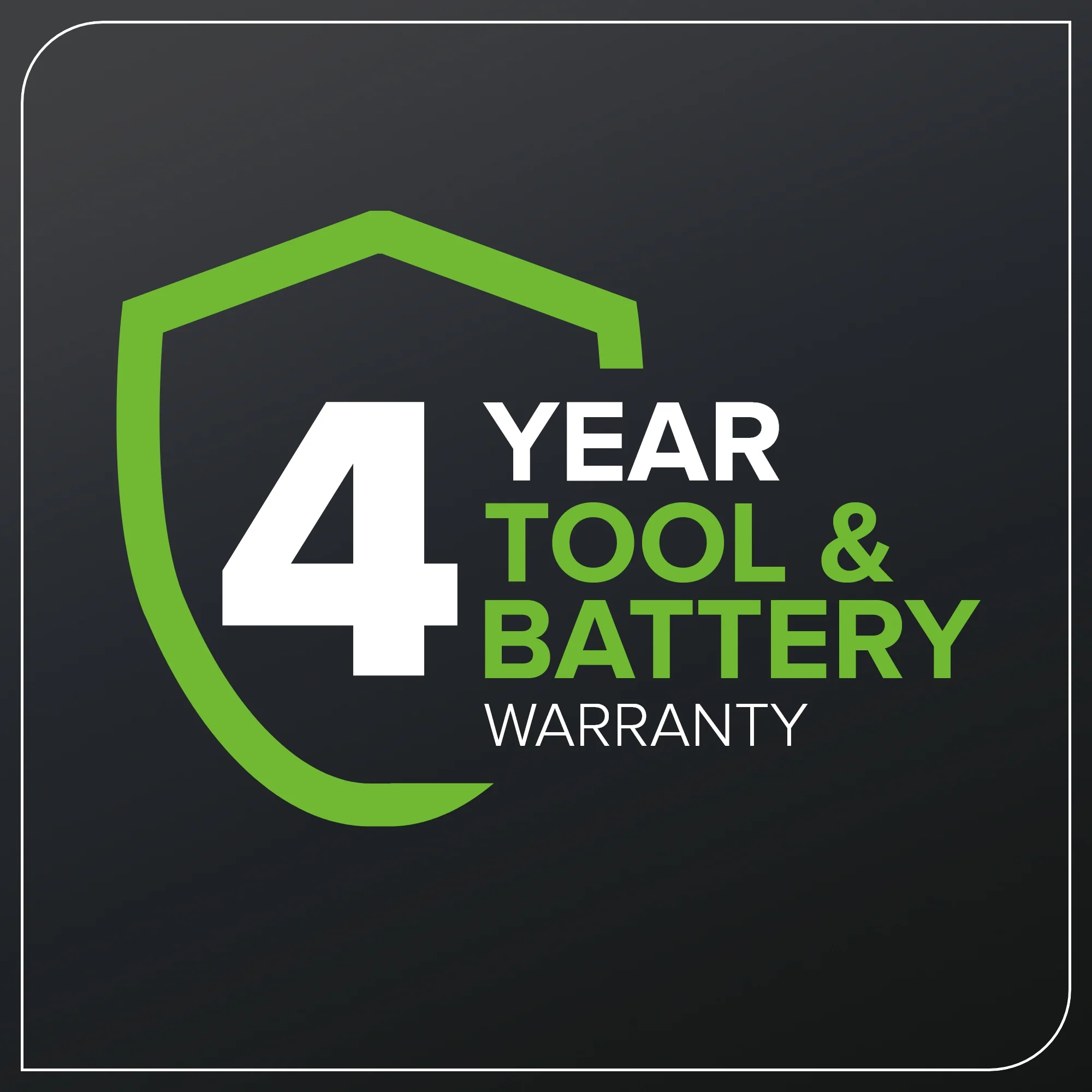 60V 30” CrossoverT Riding Lawn Tractor, Bagger Included w/ (4) 8.0Ah (1) 20.0Ah Batteries & 600-Watt Charger