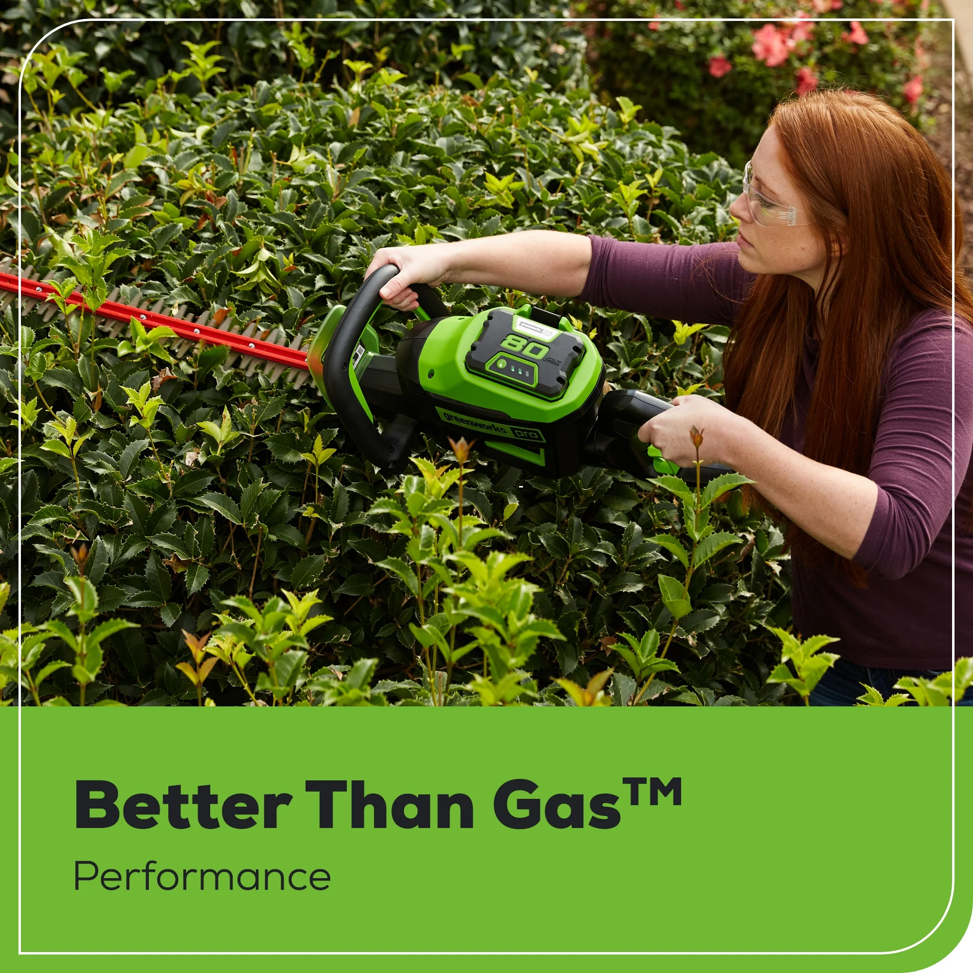 RENEWED 80V 2.0Ah Lithium-Ion Battery