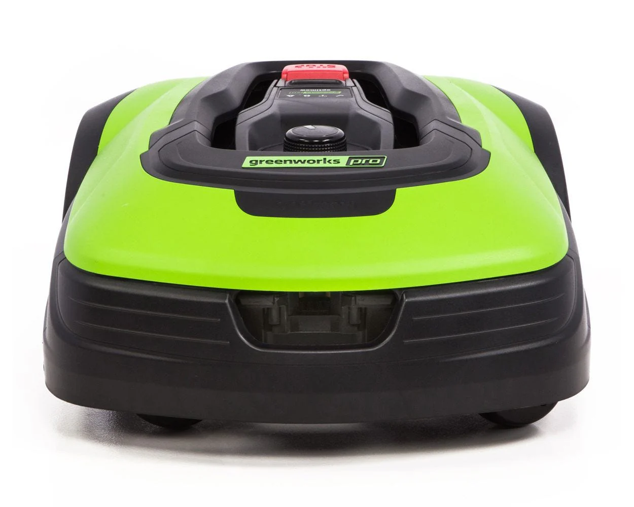 optimow® 50 Low Cut Robotic Lawn Mower