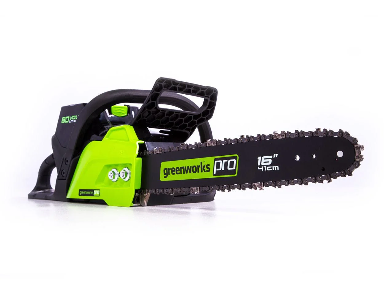 Pro 80V 16 1.8kW Brushless Chainsaw (Tool Only)