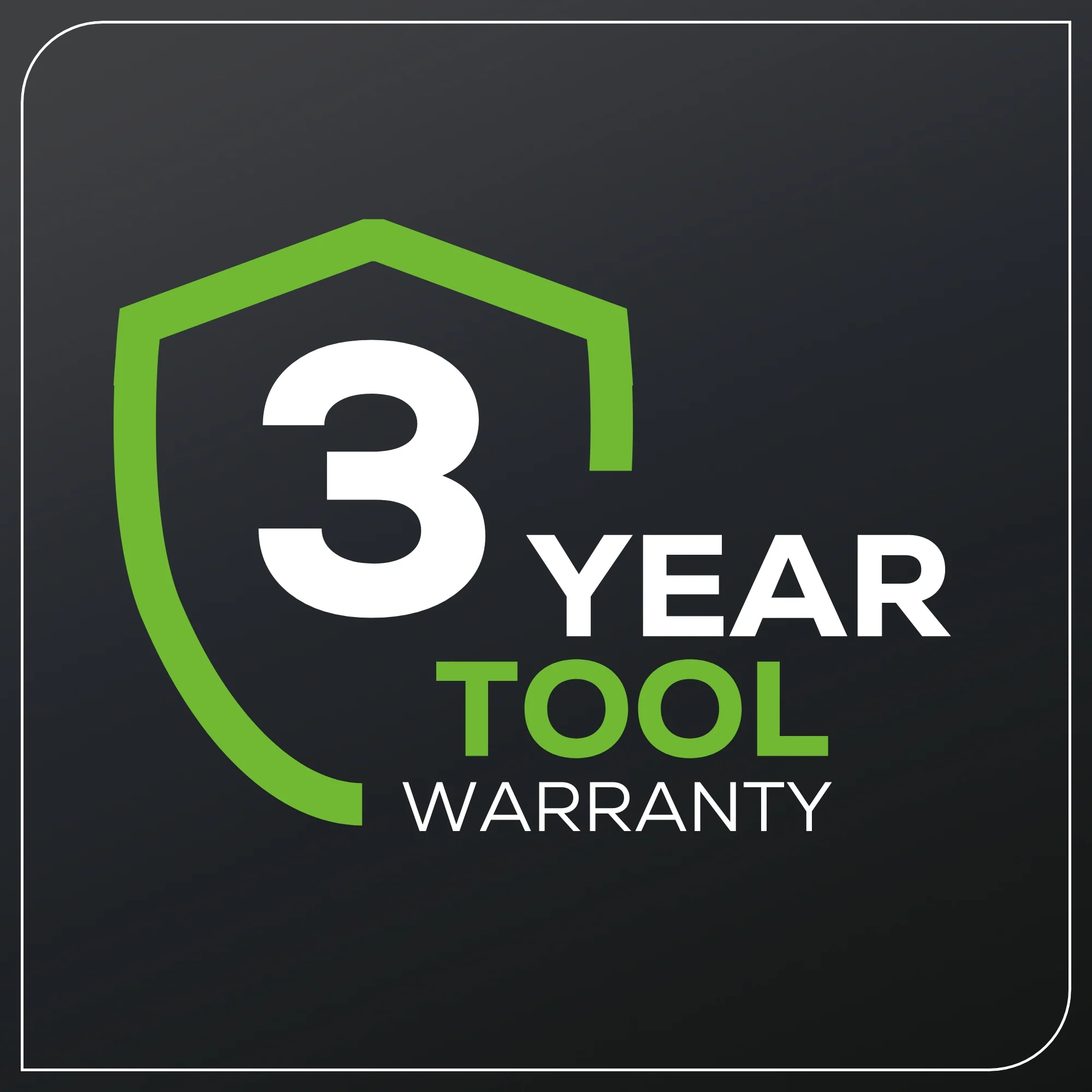 24V 8 Cordless Battery Pole Saw (Tool Only)