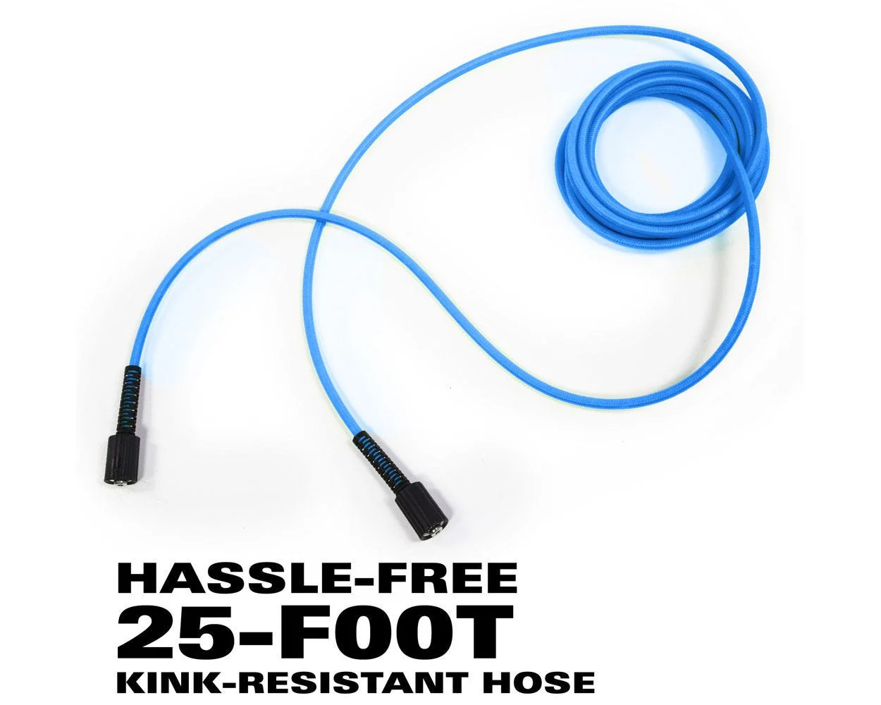 RENEWED Pro 3000-PSI Brushless 2.0-GPM Electric Pressure Washer