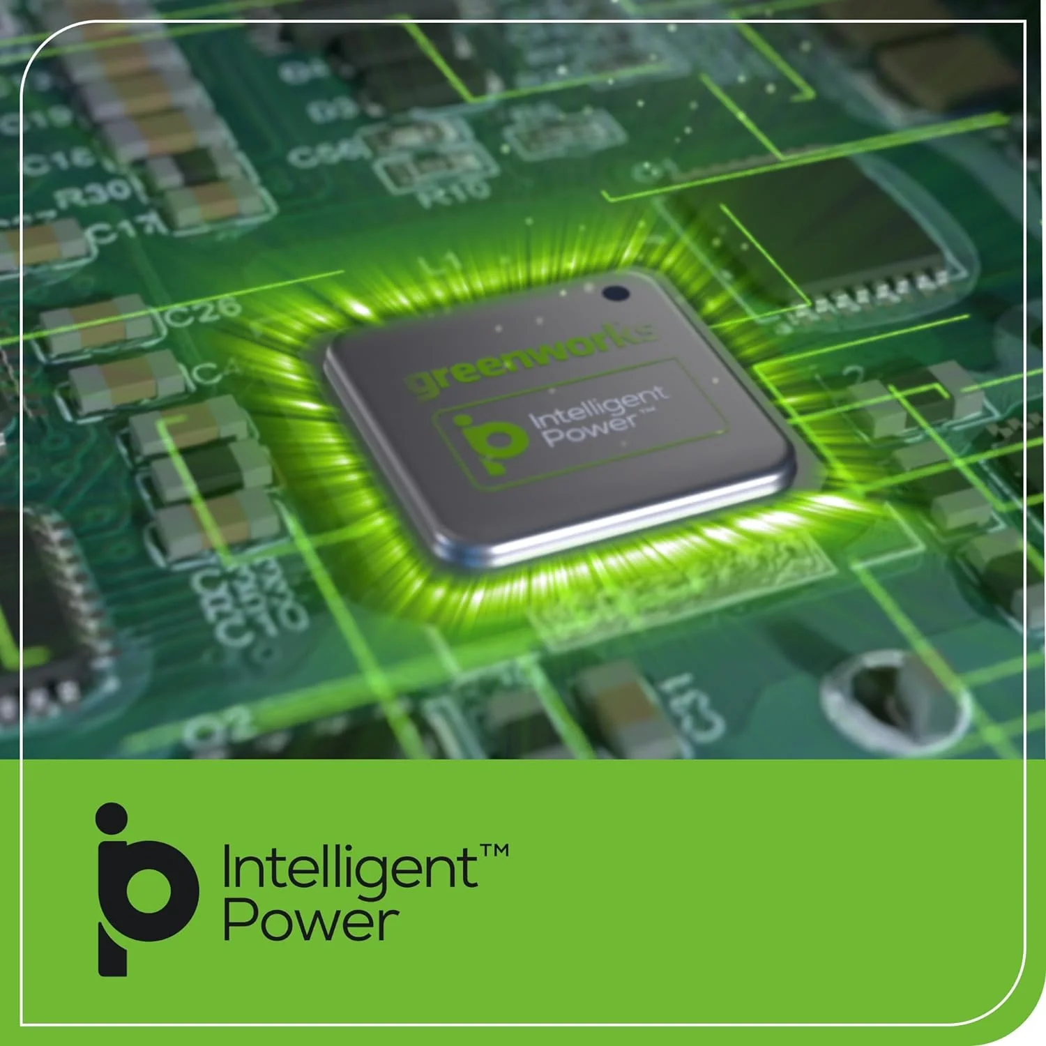 80V 21 Cordless Battery 4-in-1 Self-Propelled Lawn Mower w/ 4.0Ah Battery & Charger