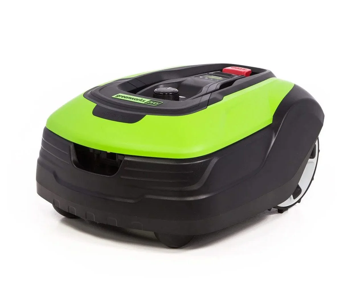 optimow® 25H High Cut Robotic Lawn Mower