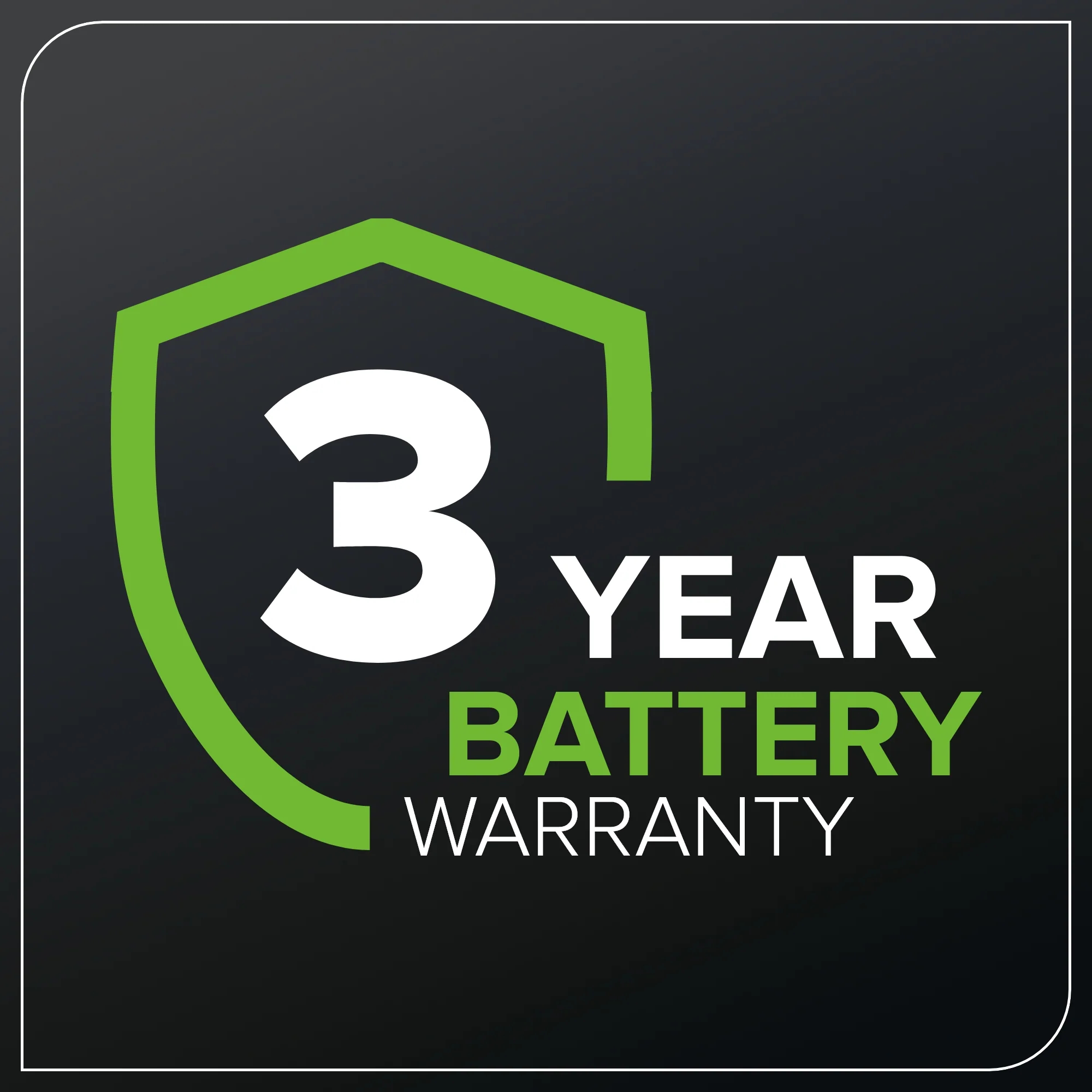 40V 4.0Ah High Power Battery