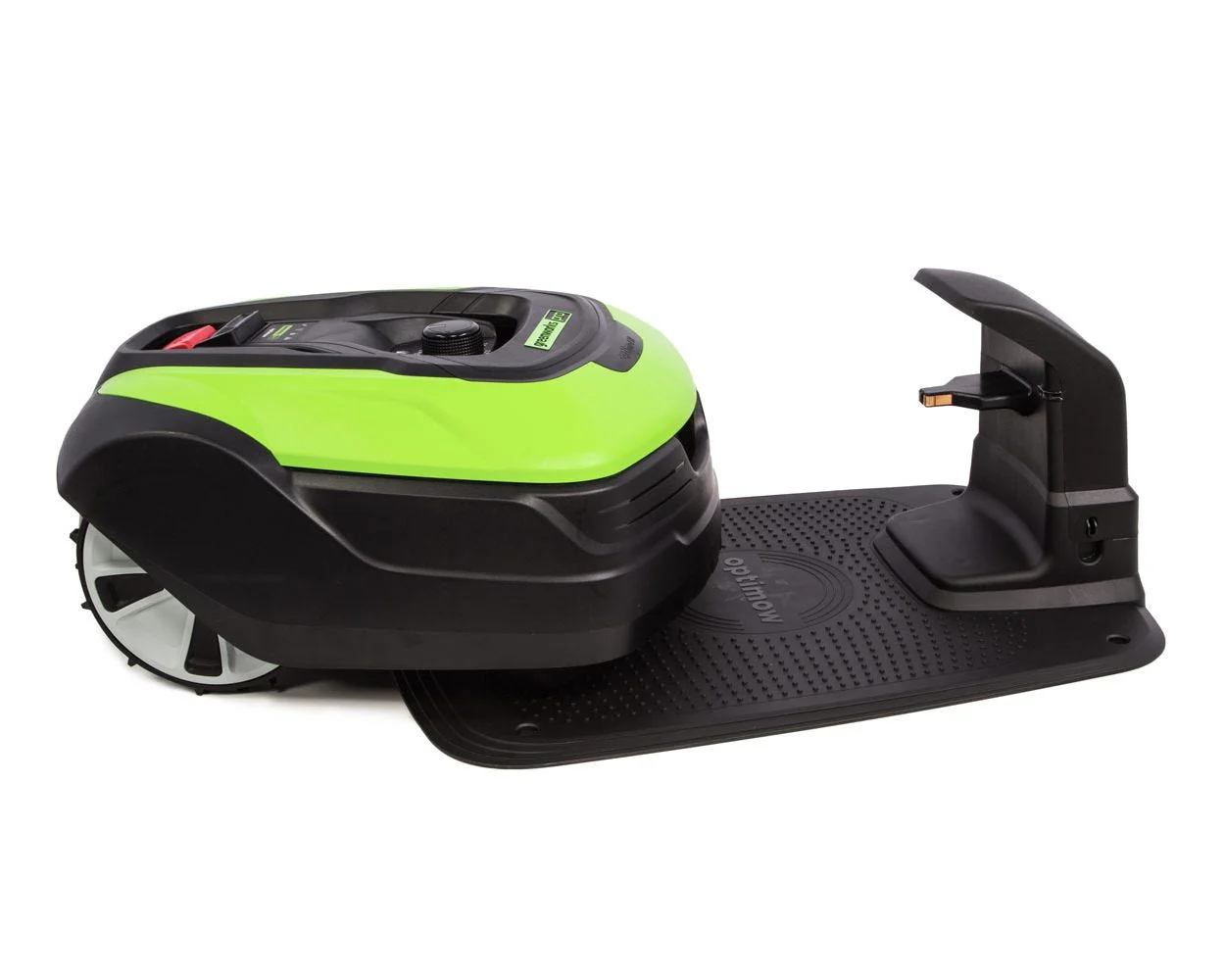 optimow® 25H High Cut Robotic Lawn Mower