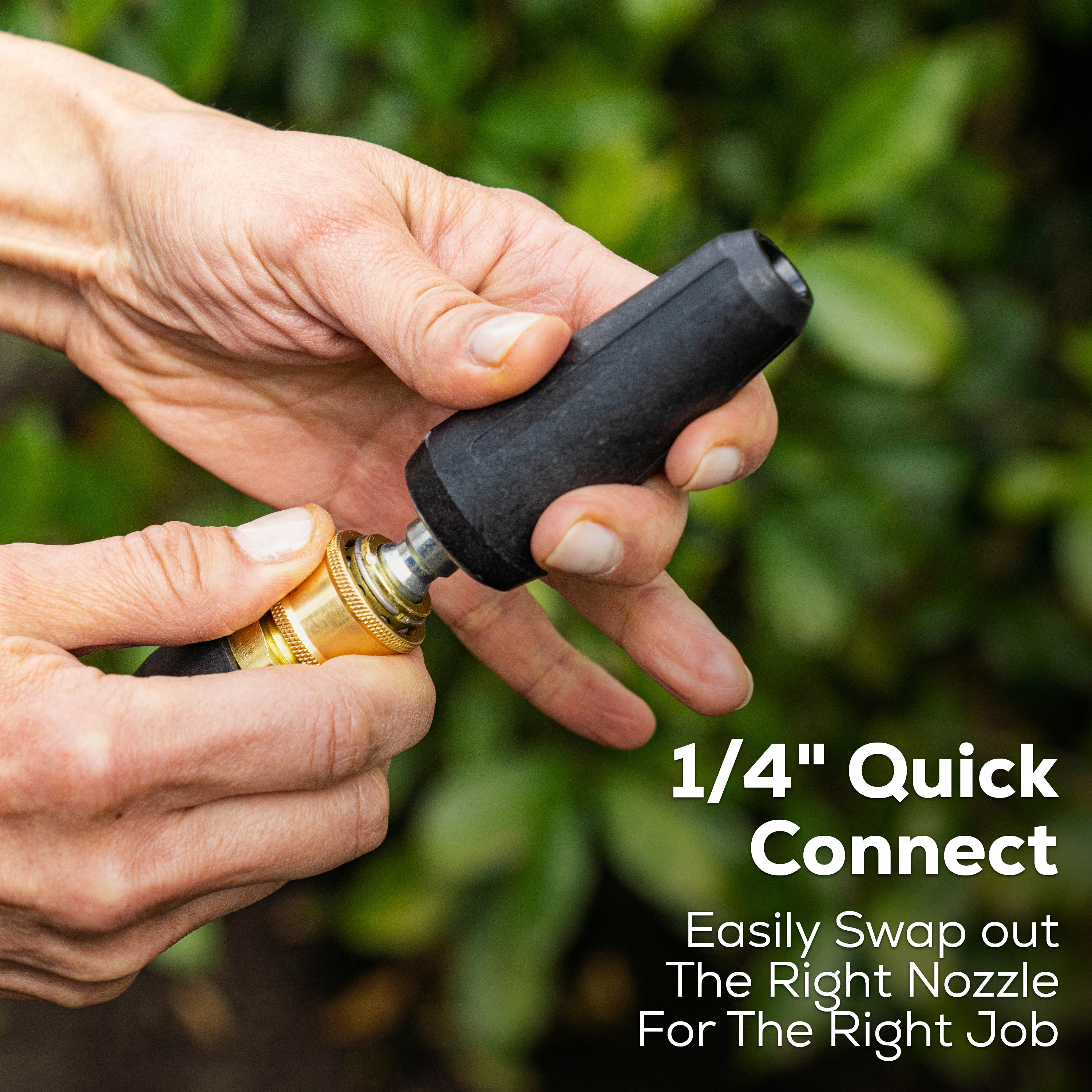 3000 PSI Electric Vertical Pressure Washer