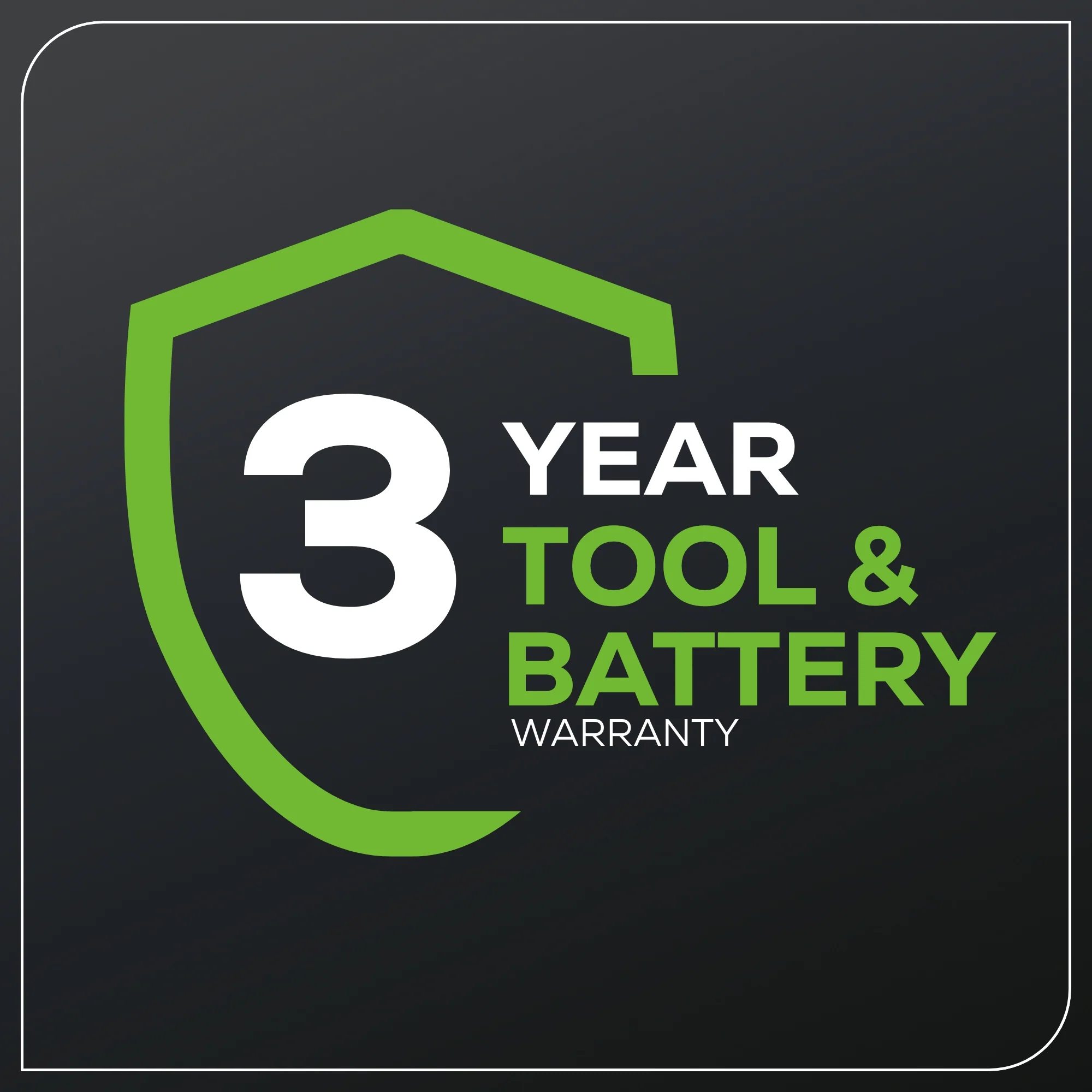 24V Cordless Battery Backpack Sprayer w/ 2.0Ah USB Battery & Charger