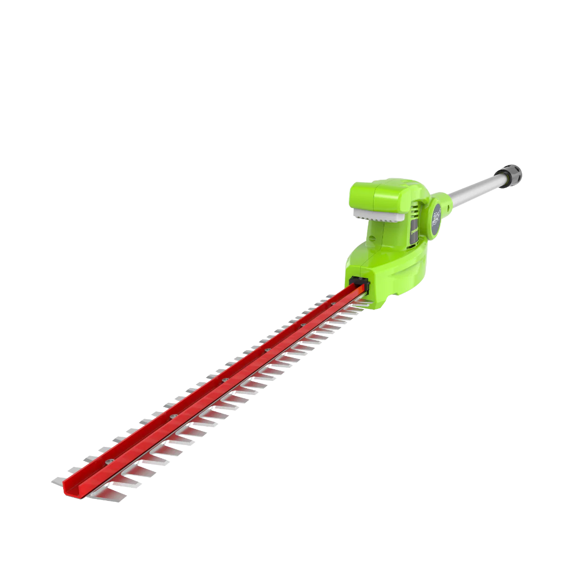 40V 20 Hedge Trimmer Attachment