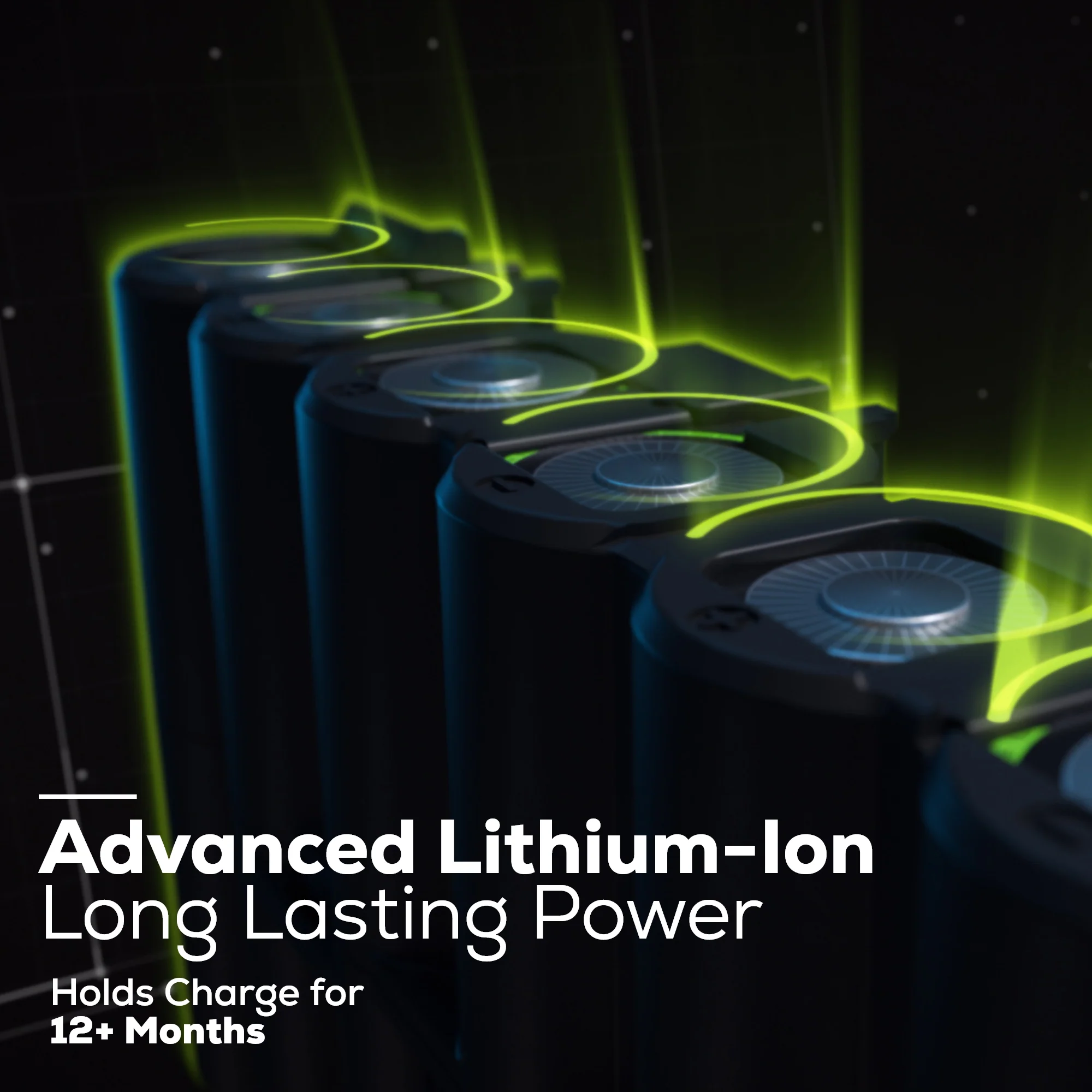 48V (2x24V) 21 Cordless Battery Self-Propelled Lawn Mower w/ Two (2) 5.0Ah USB Batteries & Dual Port Charger