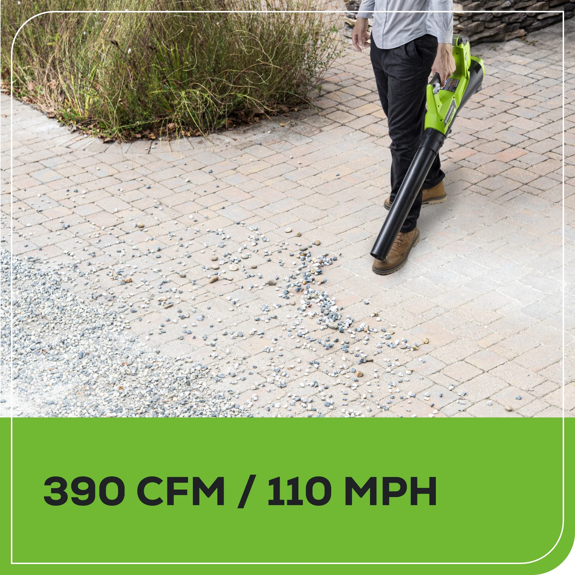 40V 12 Cordless String Trimmer and Leaf Blower Combo w/ 2.0Ah Battery